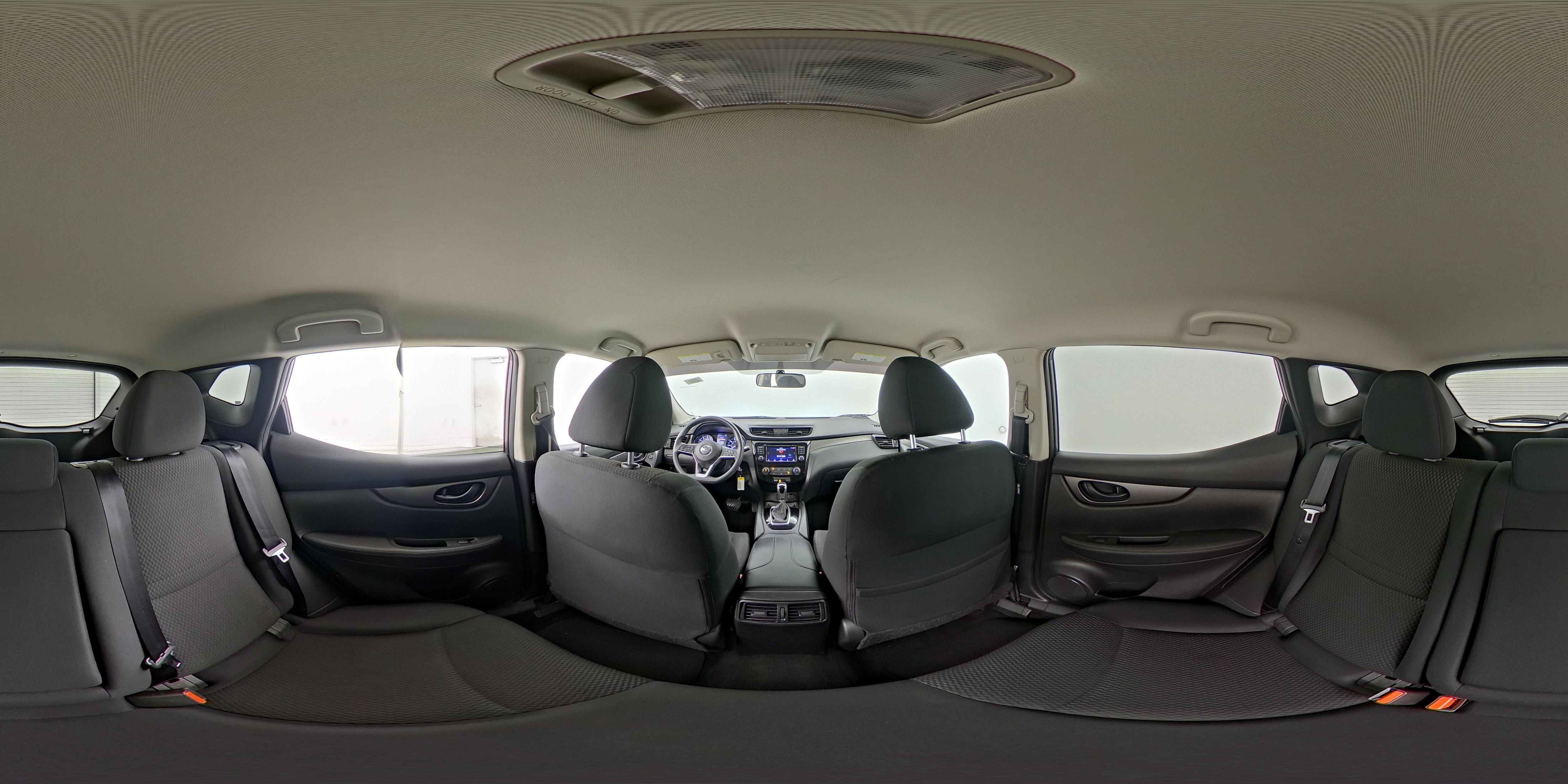 2019 Nissan Rogue Sport S - Photo 25