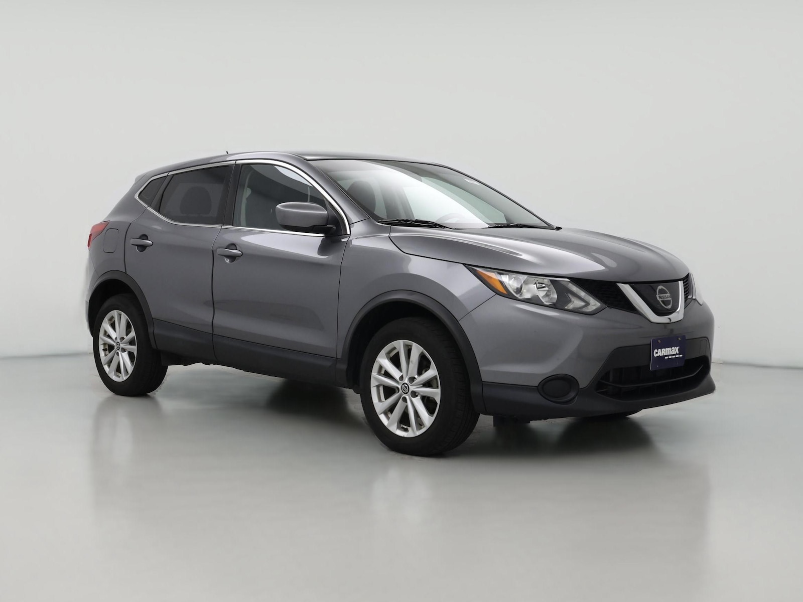 2019 Nissan Rogue Sport
