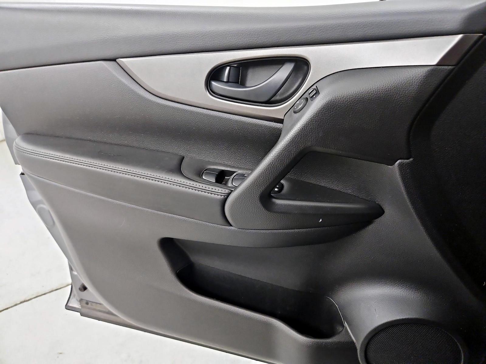 2019 Nissan Rogue Sport S - Photo 13