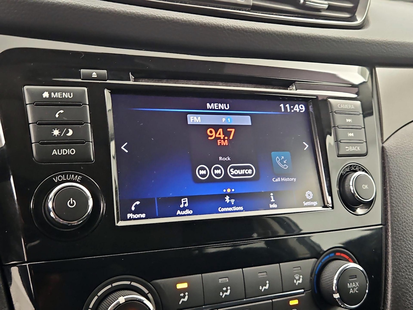 2019 Nissan Rogue Sport S - Photo 16