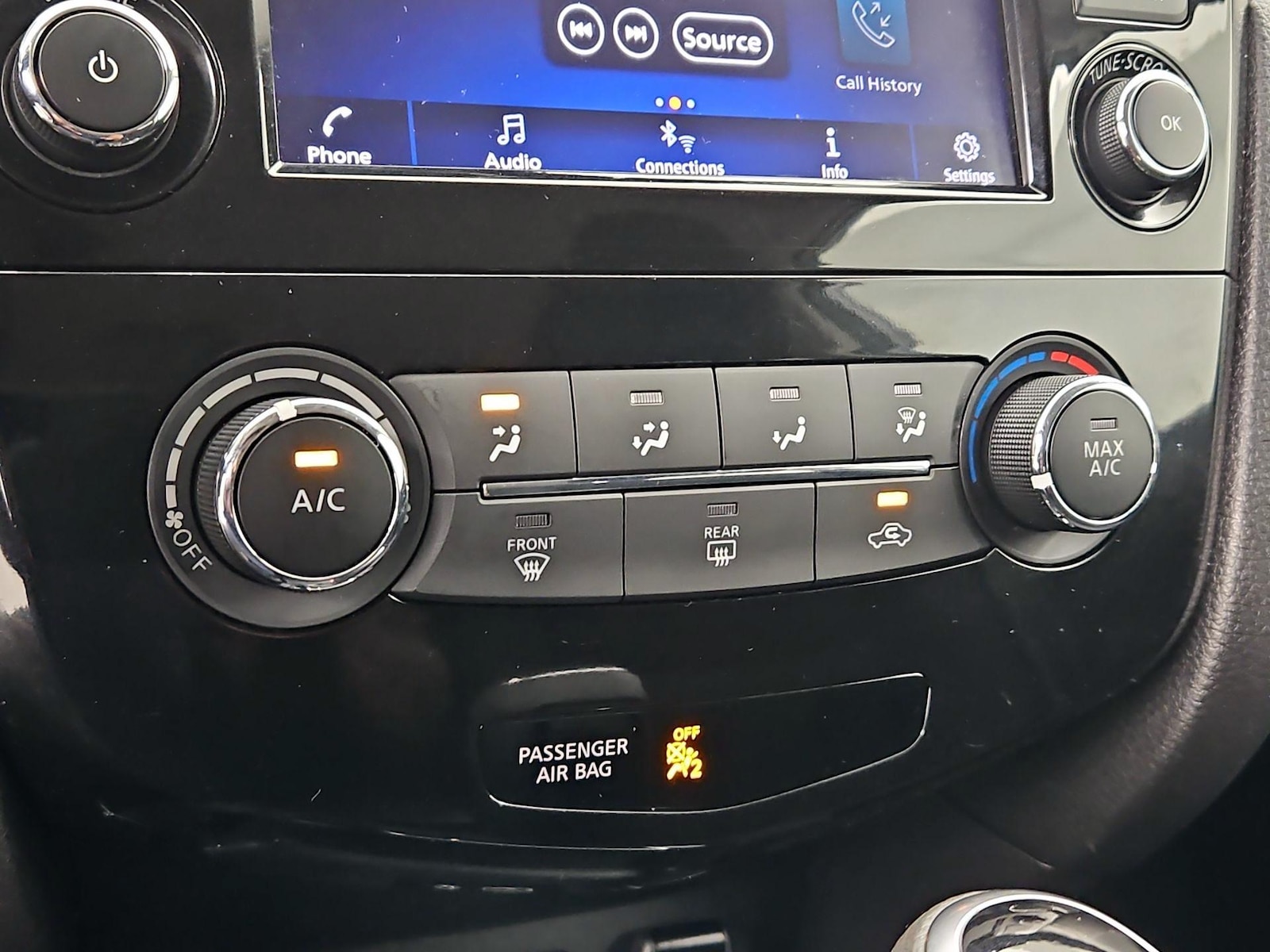 2019 Nissan Rogue Sport S - Photo 17