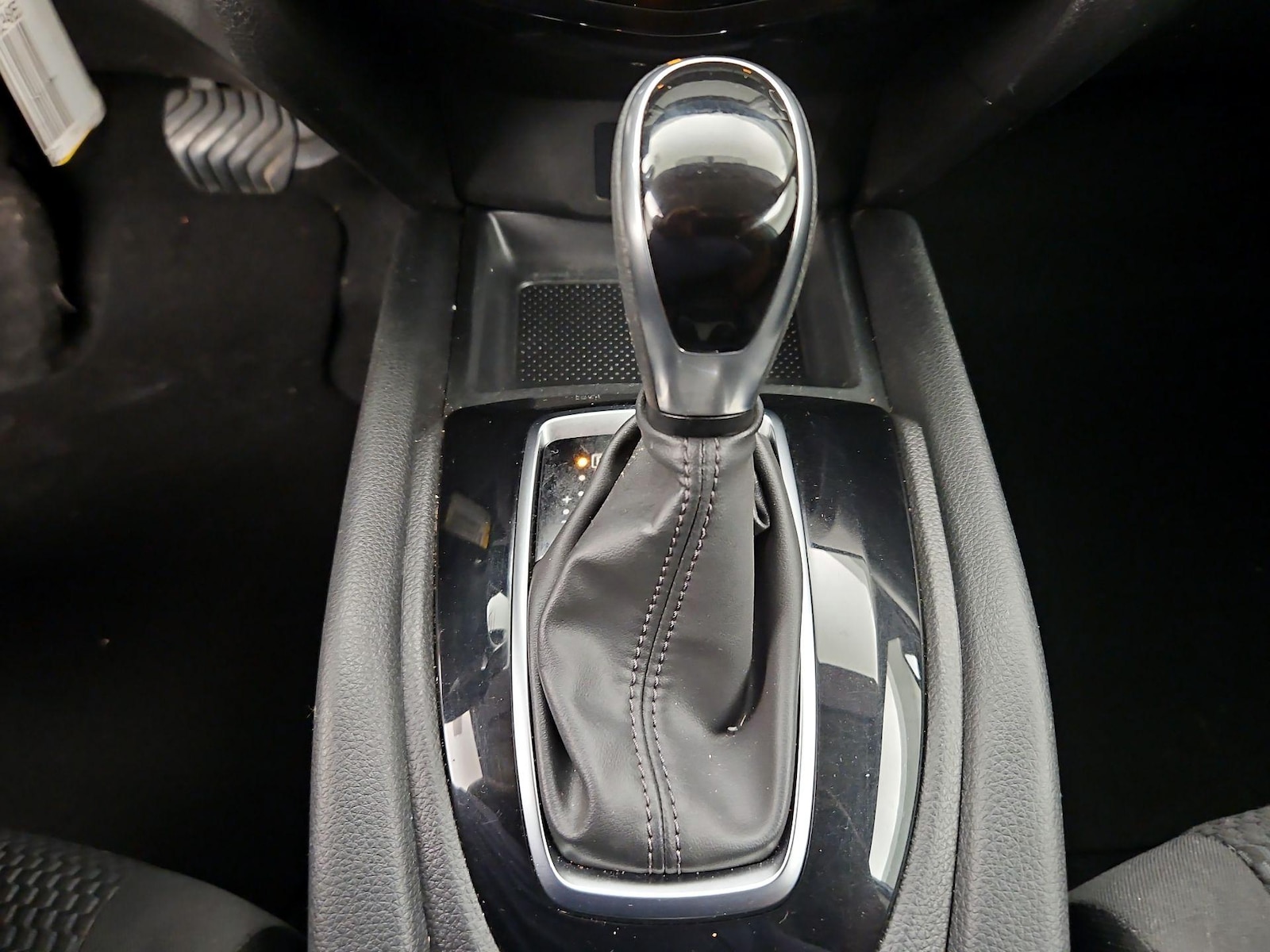 2019 Nissan Rogue Sport S - Photo 18