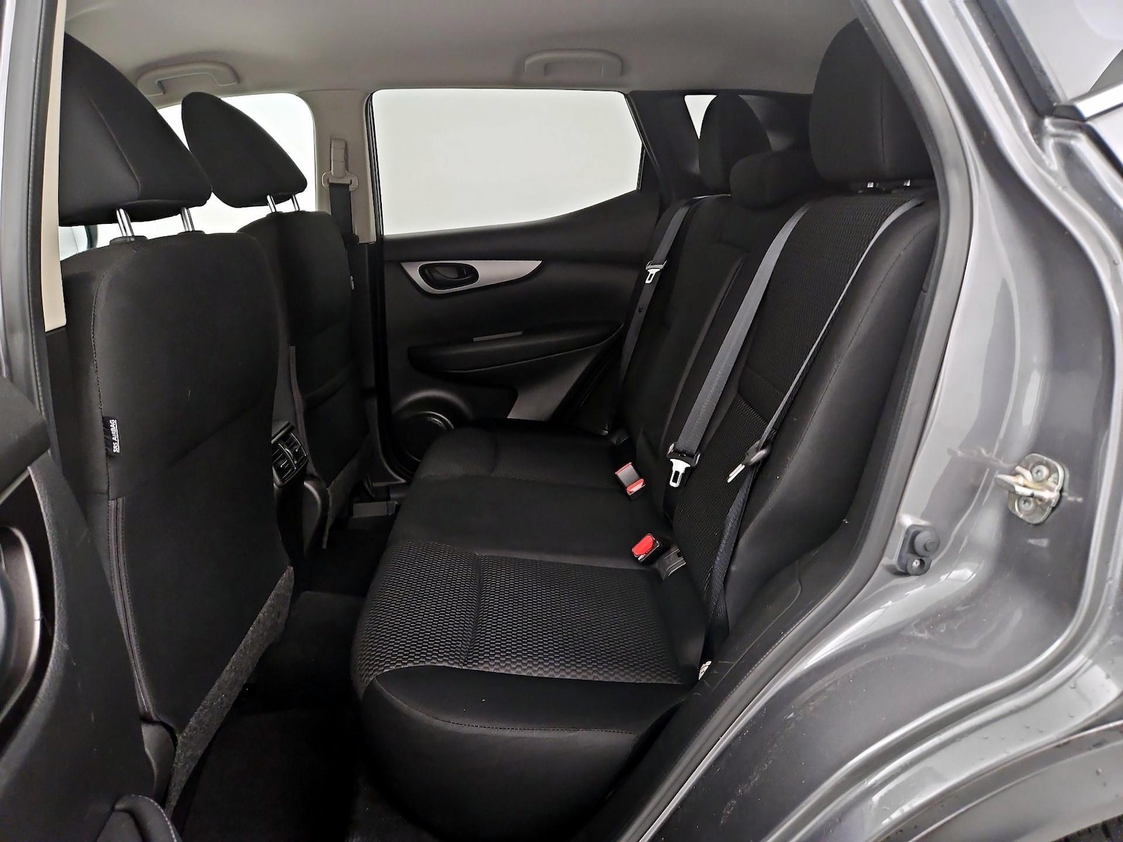 2019 Nissan Rogue Sport S - Photo 20