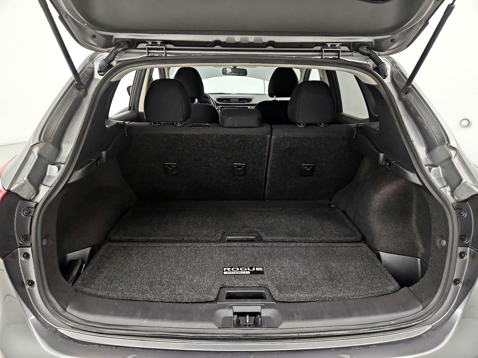 2019 Nissan Rogue Sport S - Photo 21