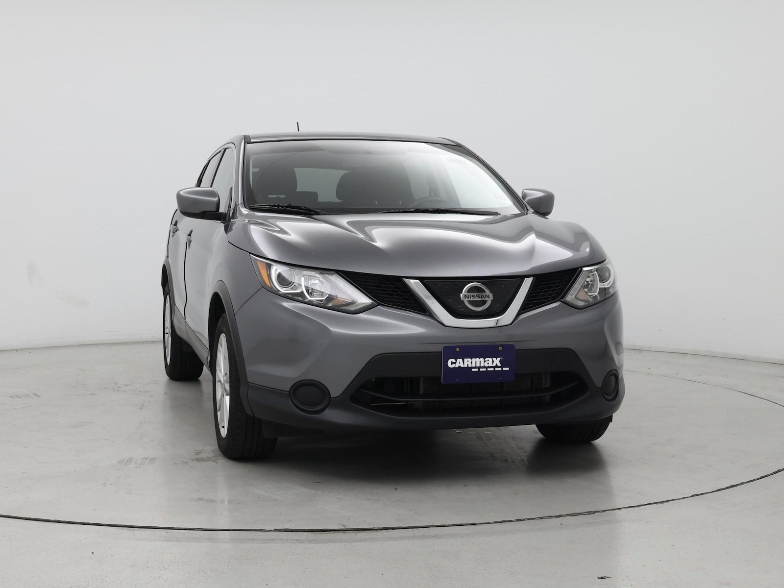 2019 Nissan Rogue Sport S - Photo 6