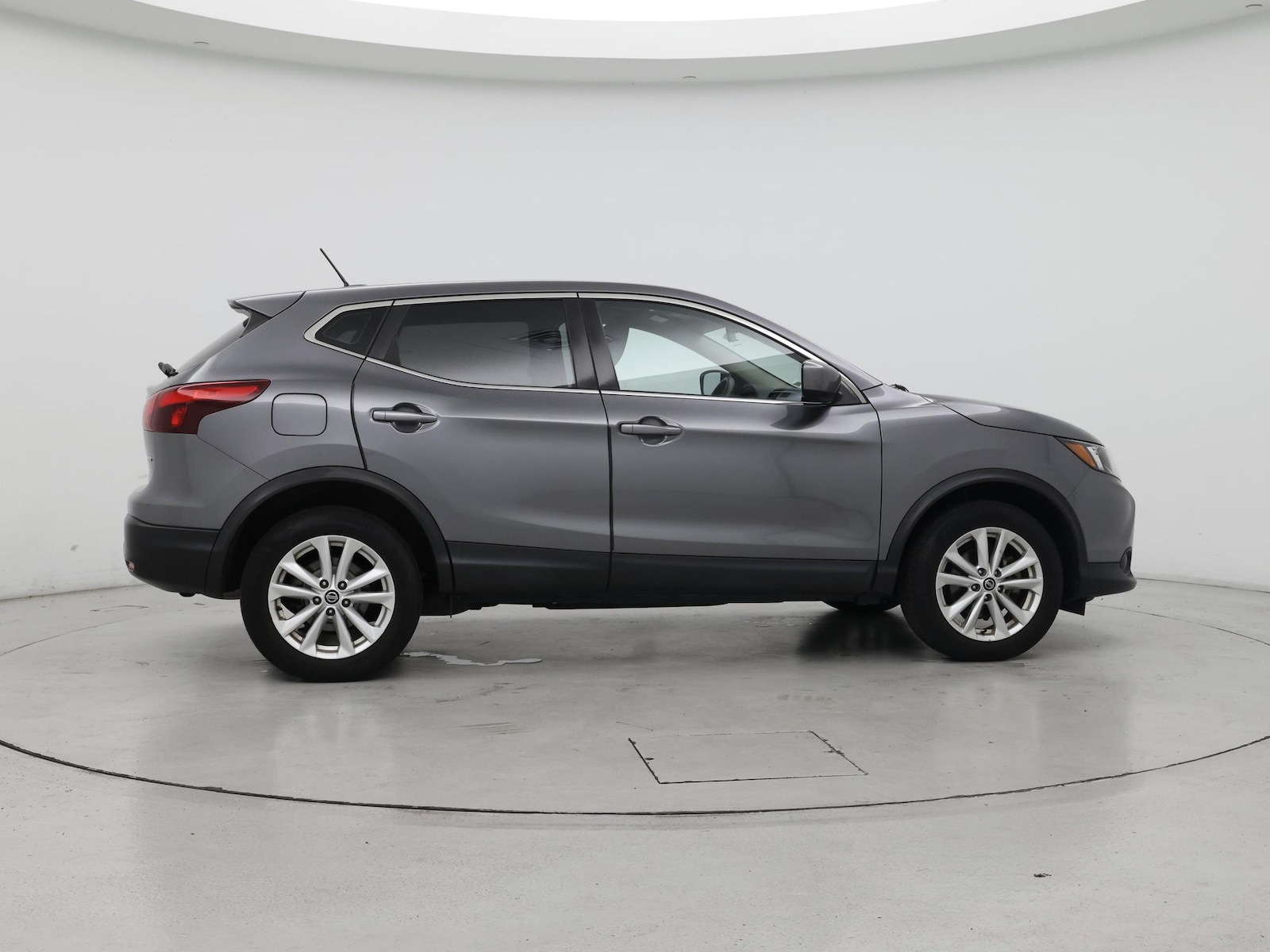 2019 Nissan Rogue Sport S - Photo 8