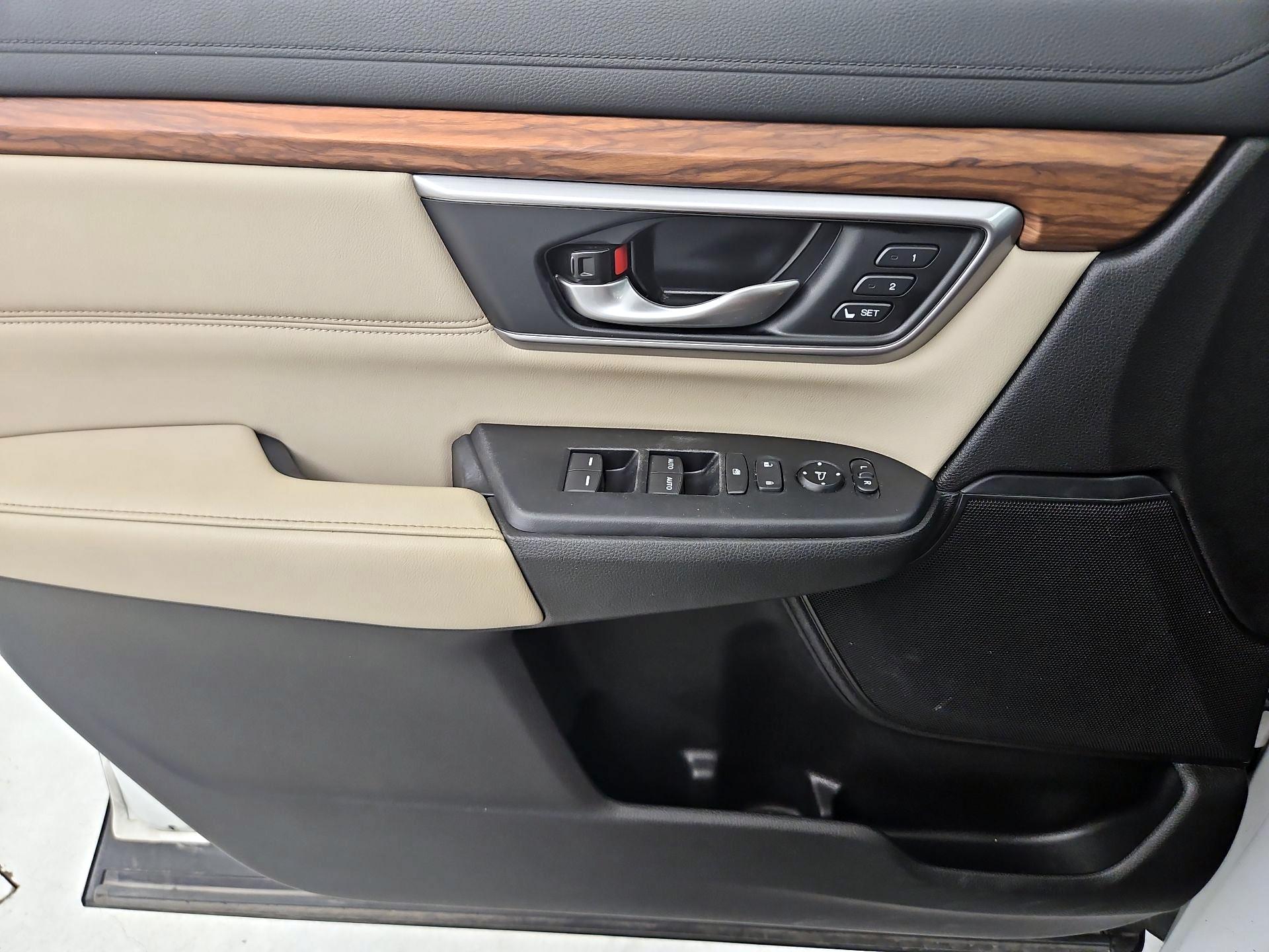 Thumbnail: 2021 Honda CR-V - 12