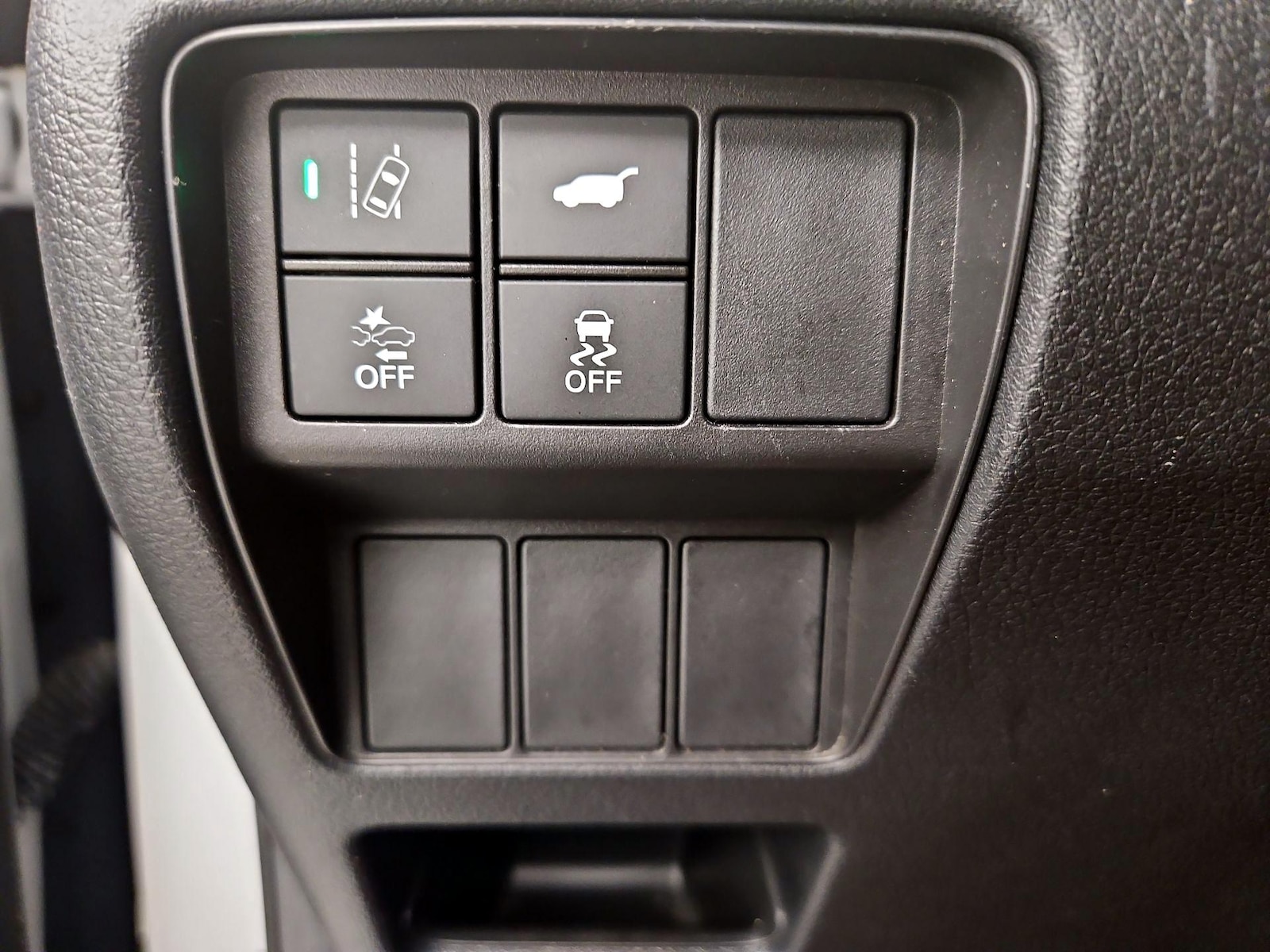 2021 Honda CR-V EX-L - Photo 14