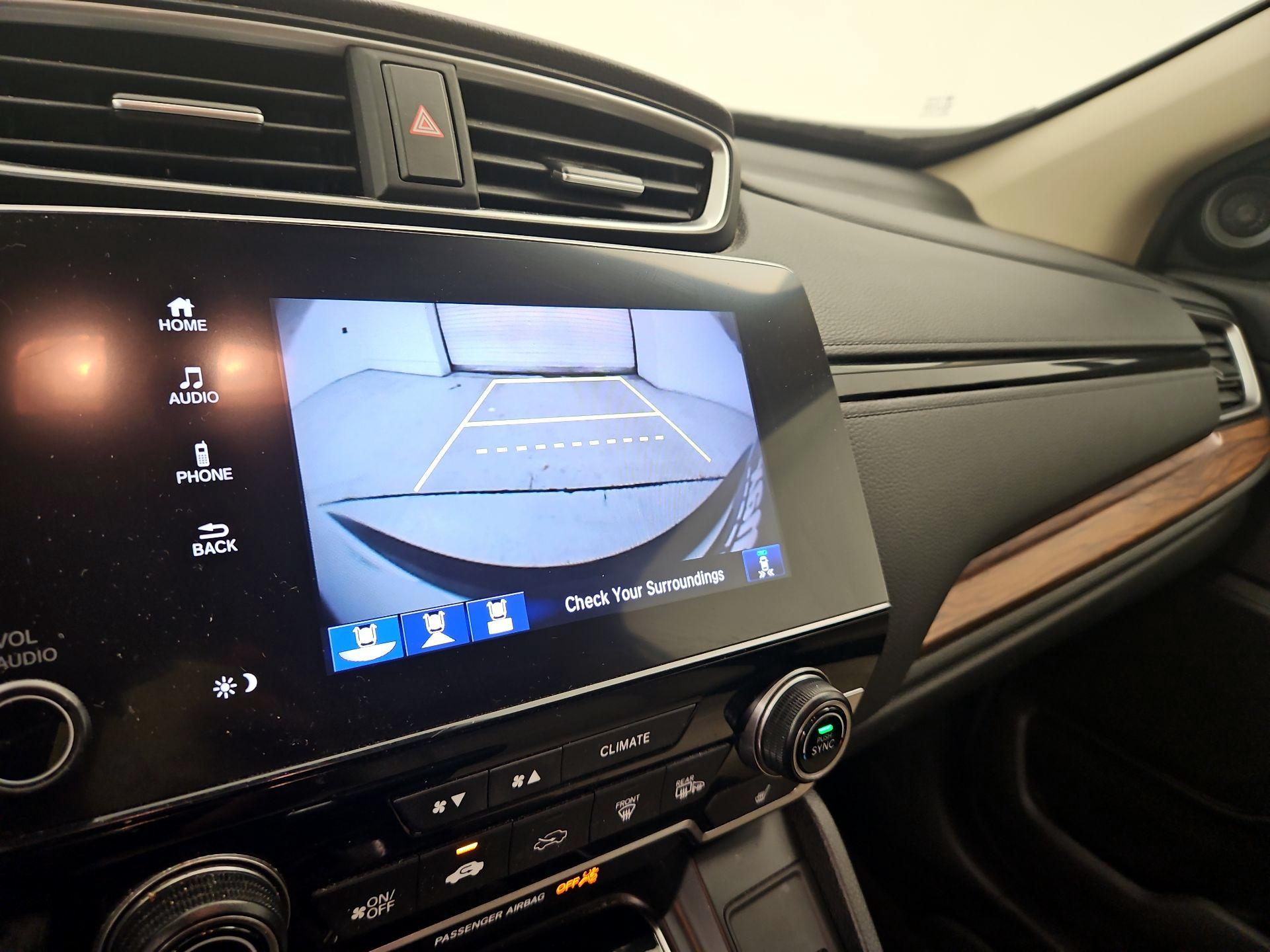 Thumbnail: 2021 Honda CR-V - 14