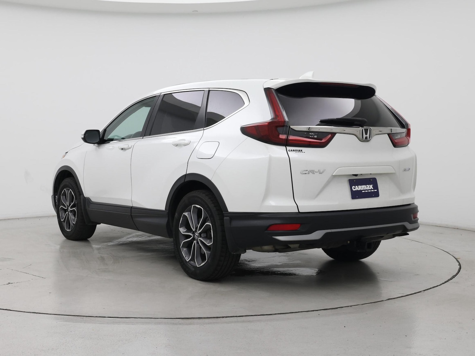 2021 Honda CR-V EX-L - Photo 3