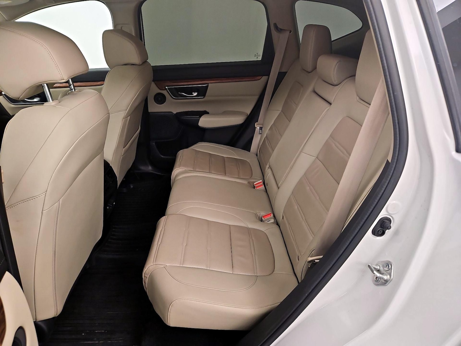 2021 Honda CR-V EX-L - Photo 21