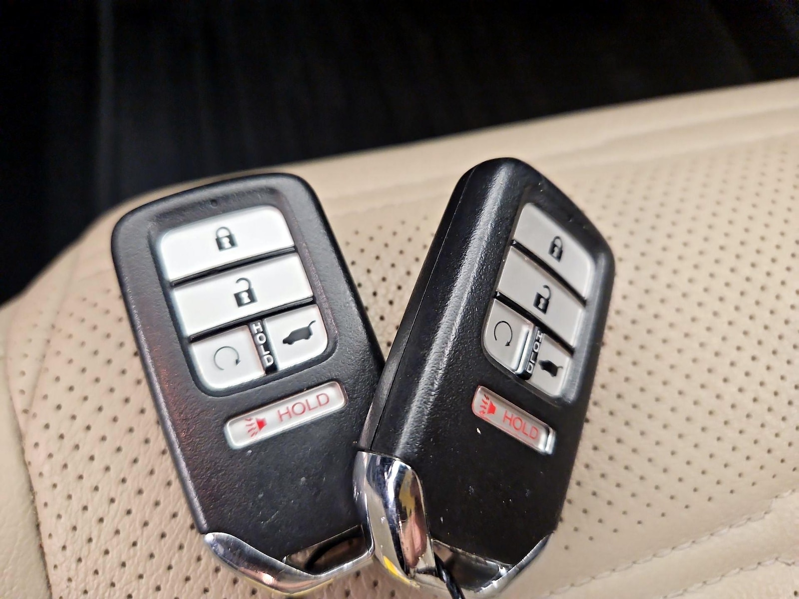 2021 Honda CR-V EX-L - Photo 24
