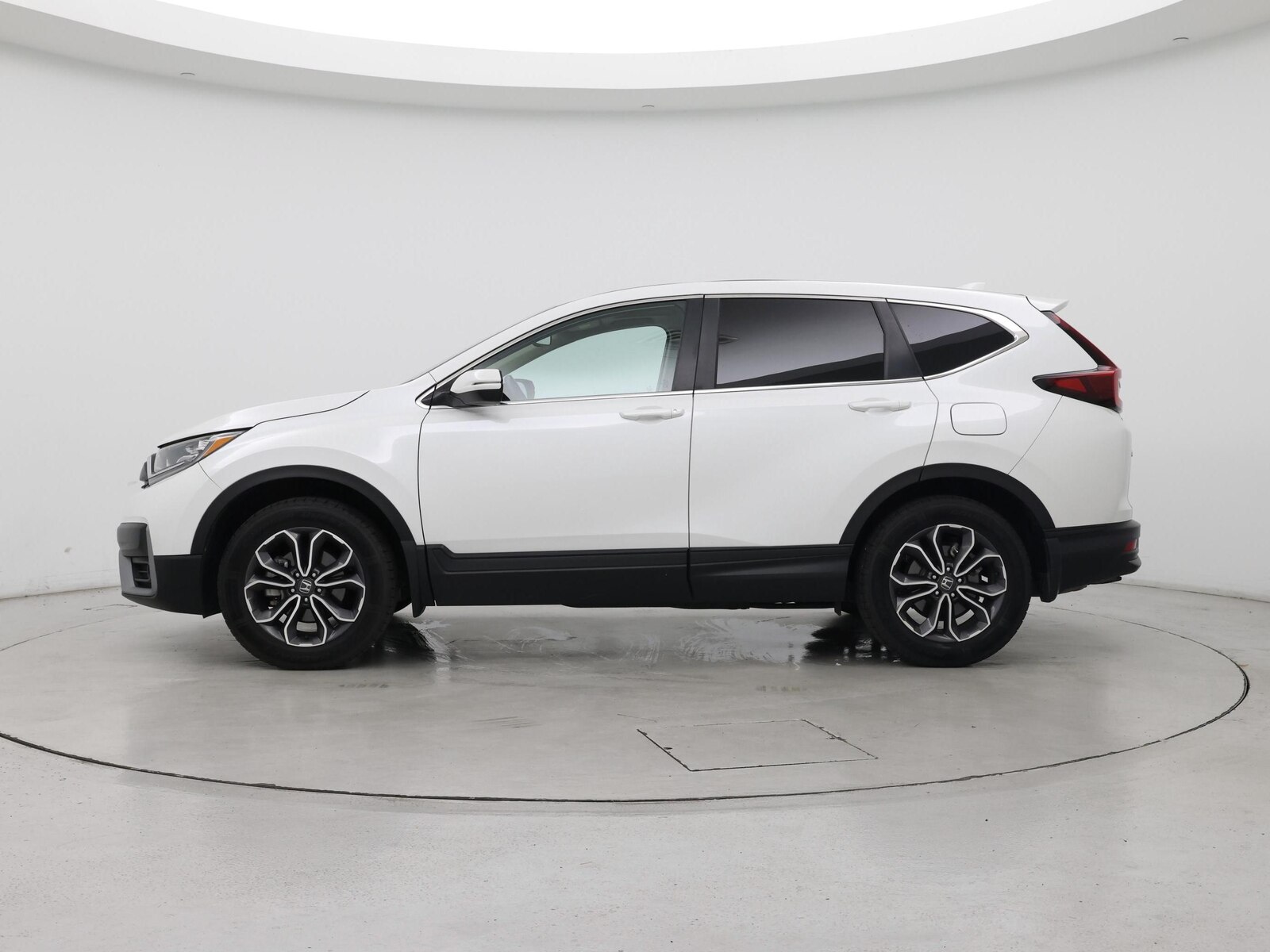 2021 Honda CR-V EX-L - Photo 4