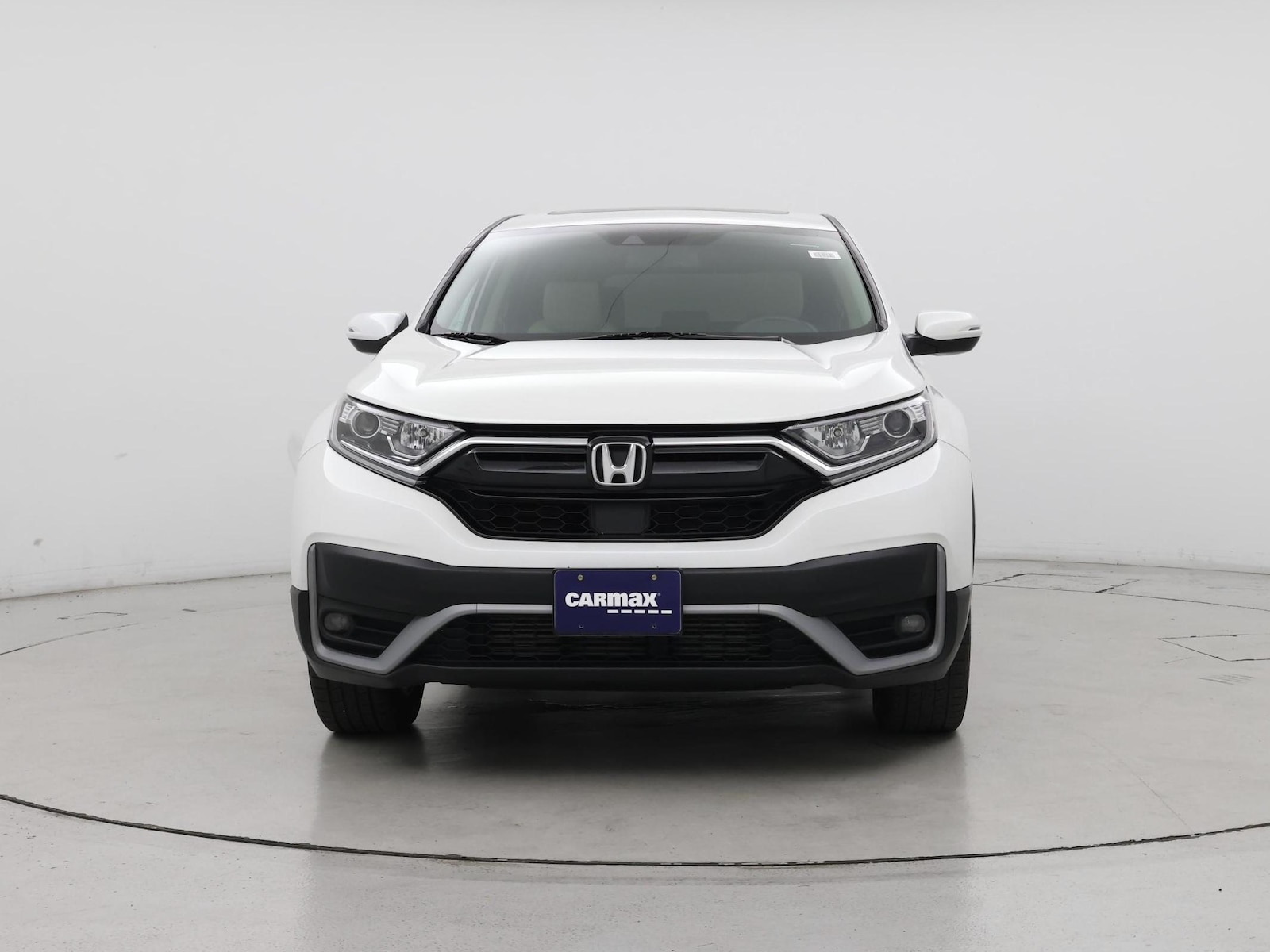 2021 Honda CR-V EX-L - Photo 6