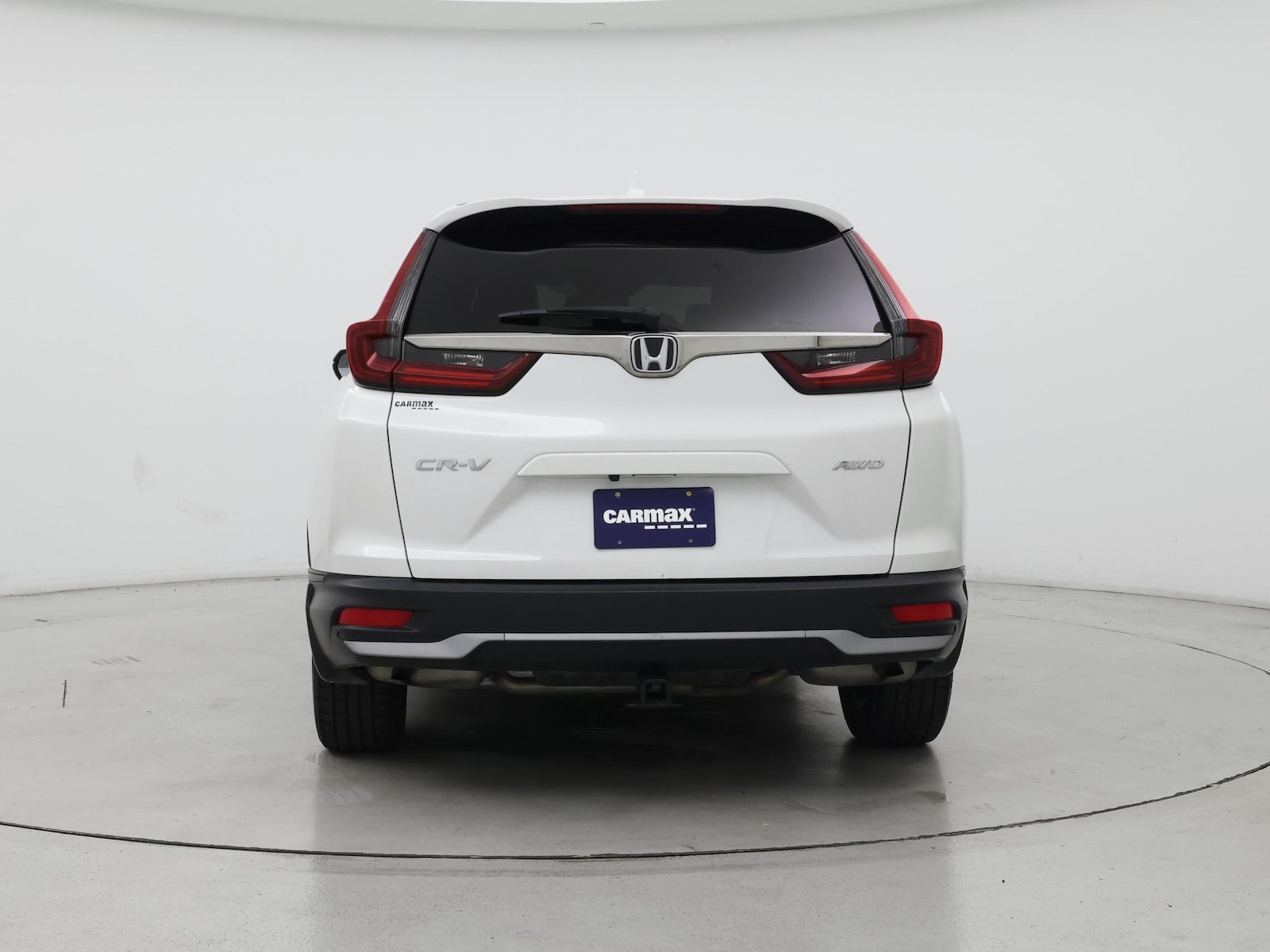 2021 Honda CR-V EX-L - Photo 7