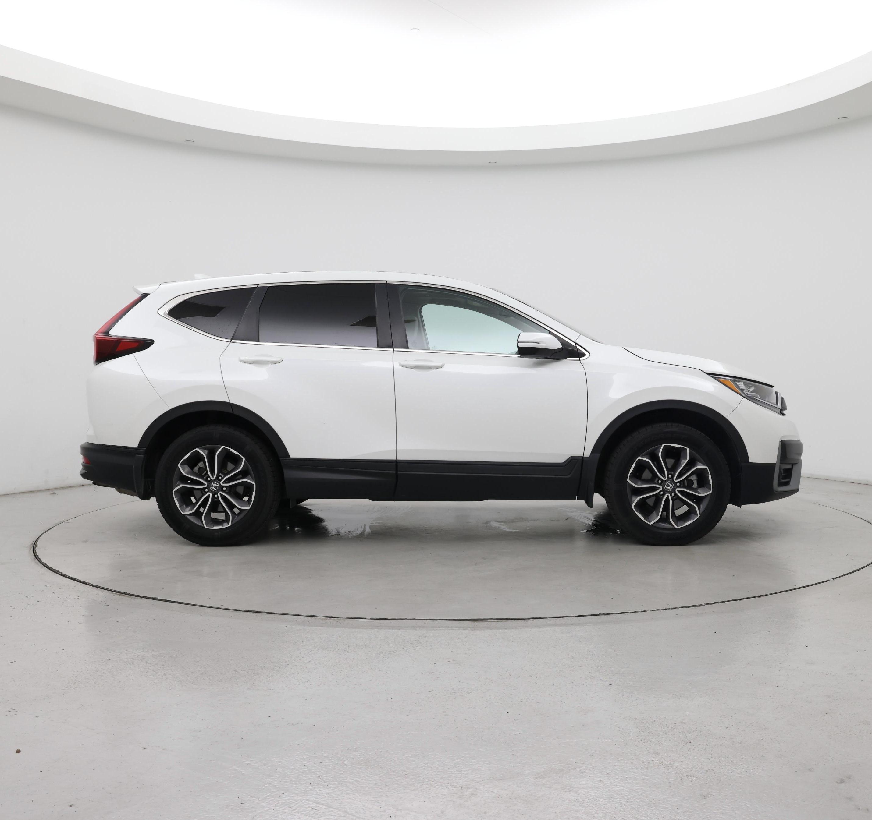 Thumbnail: 2021 Honda CR-V - 7