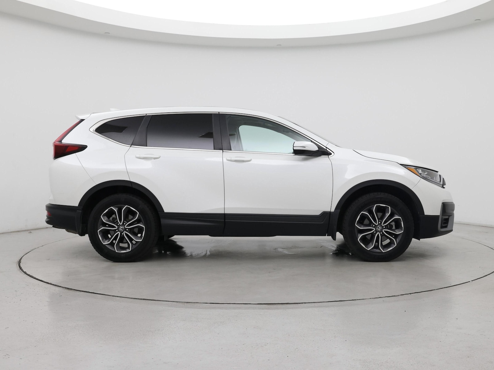2021 Honda CR-V EX-L - Photo 8