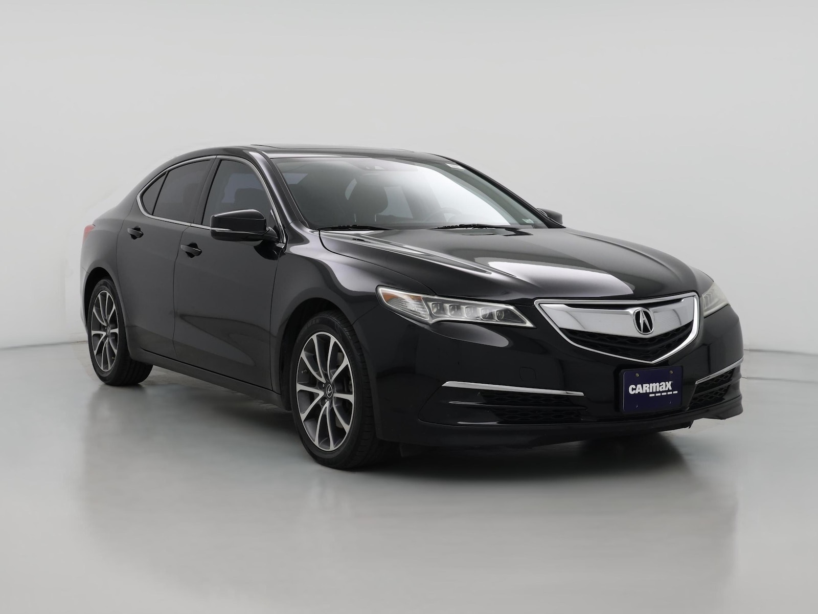 2017 Acura TLX