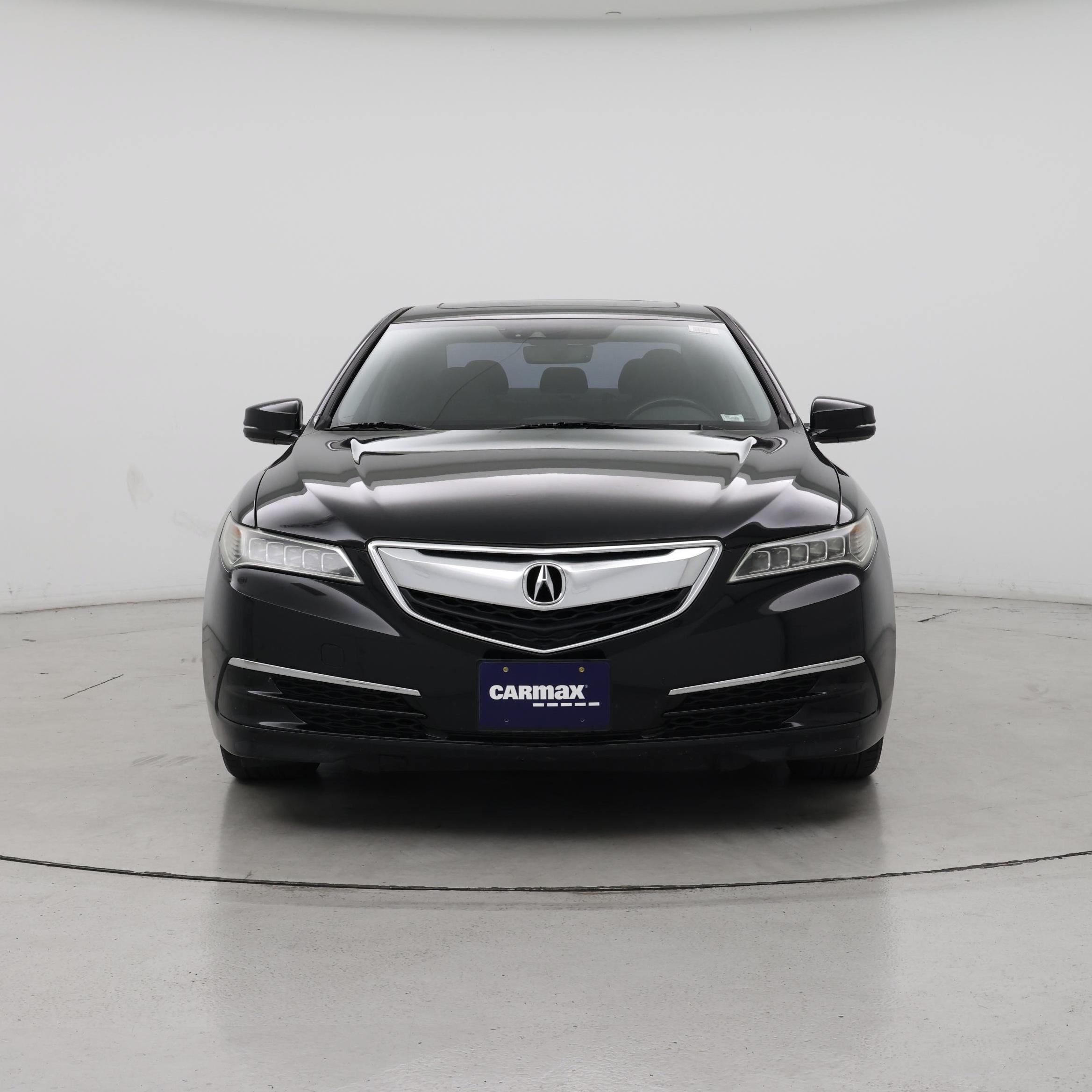 Thumbnail: 2017 Acura TLX - 5