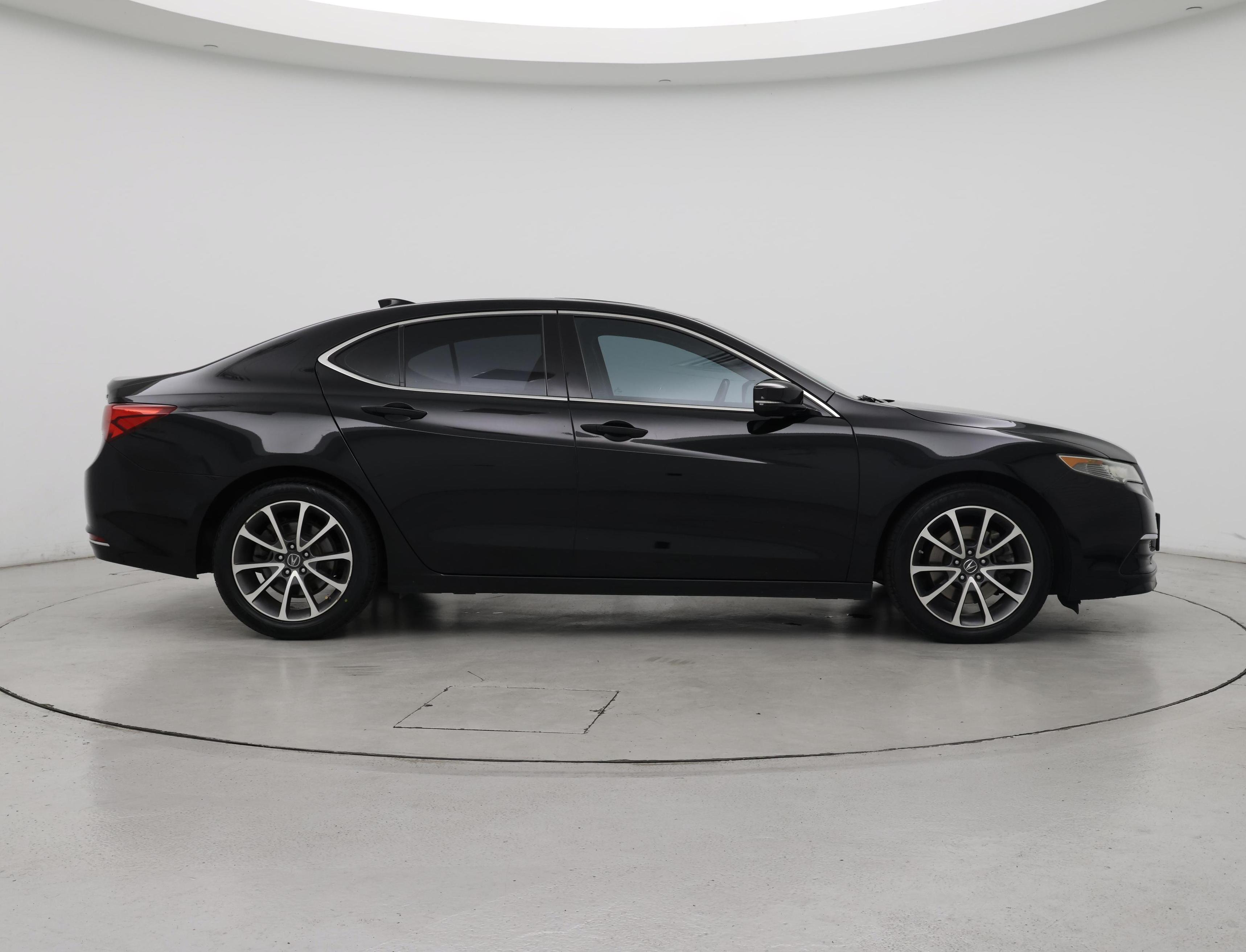 Thumbnail: 2017 Acura TLX - 7