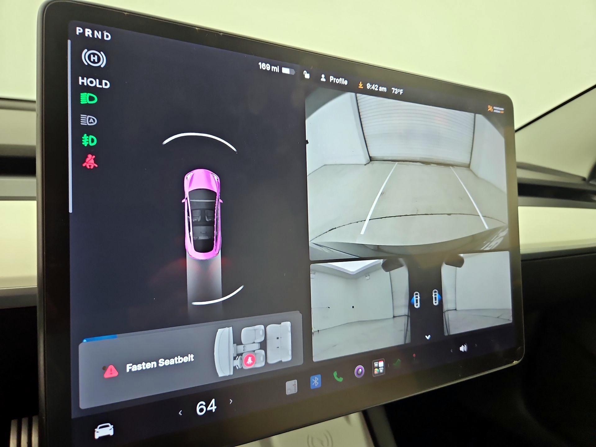 Thumbnail: 2022 Tesla Model 3 - 14