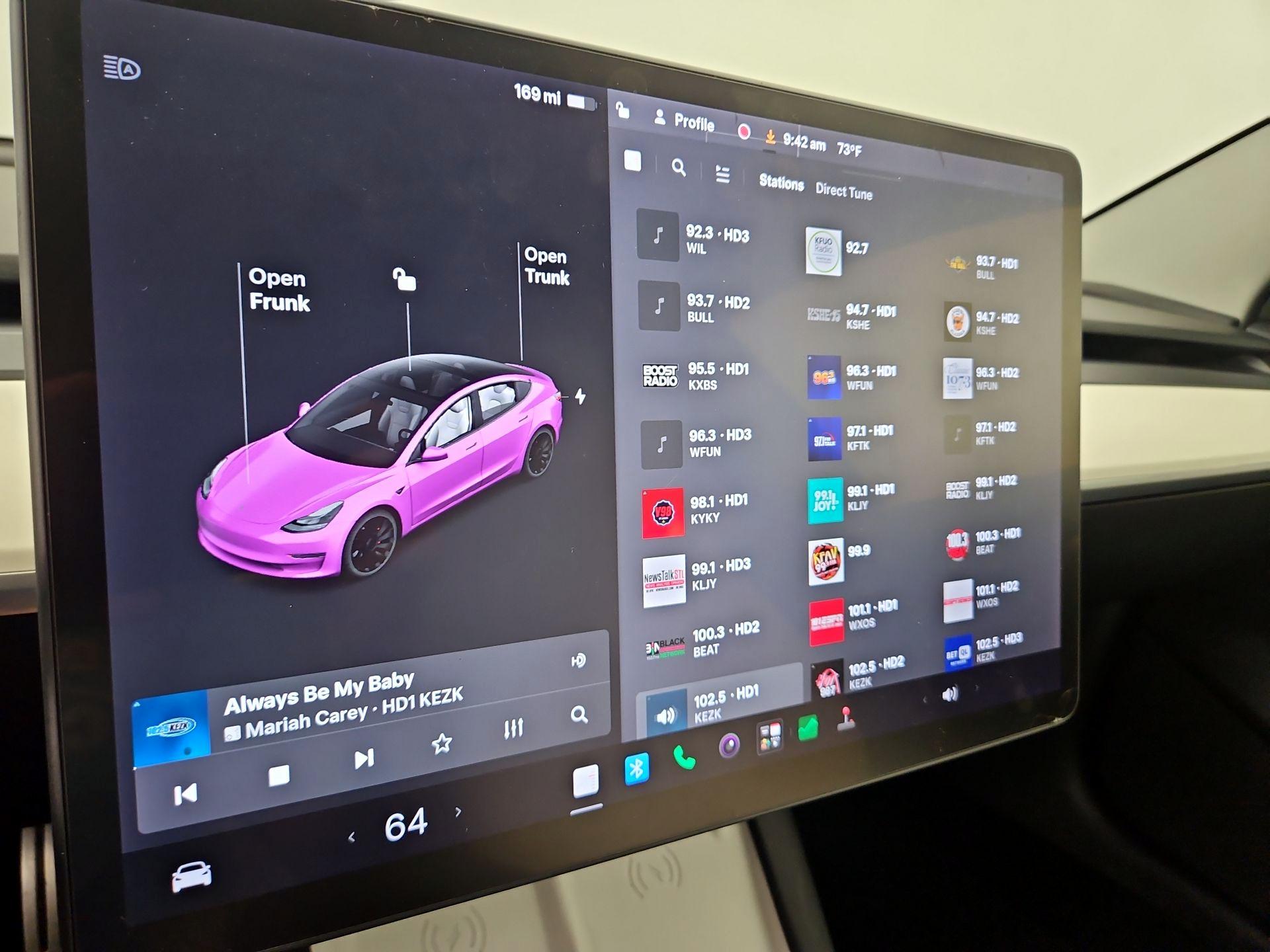 Thumbnail: 2022 Tesla Model 3 - 15