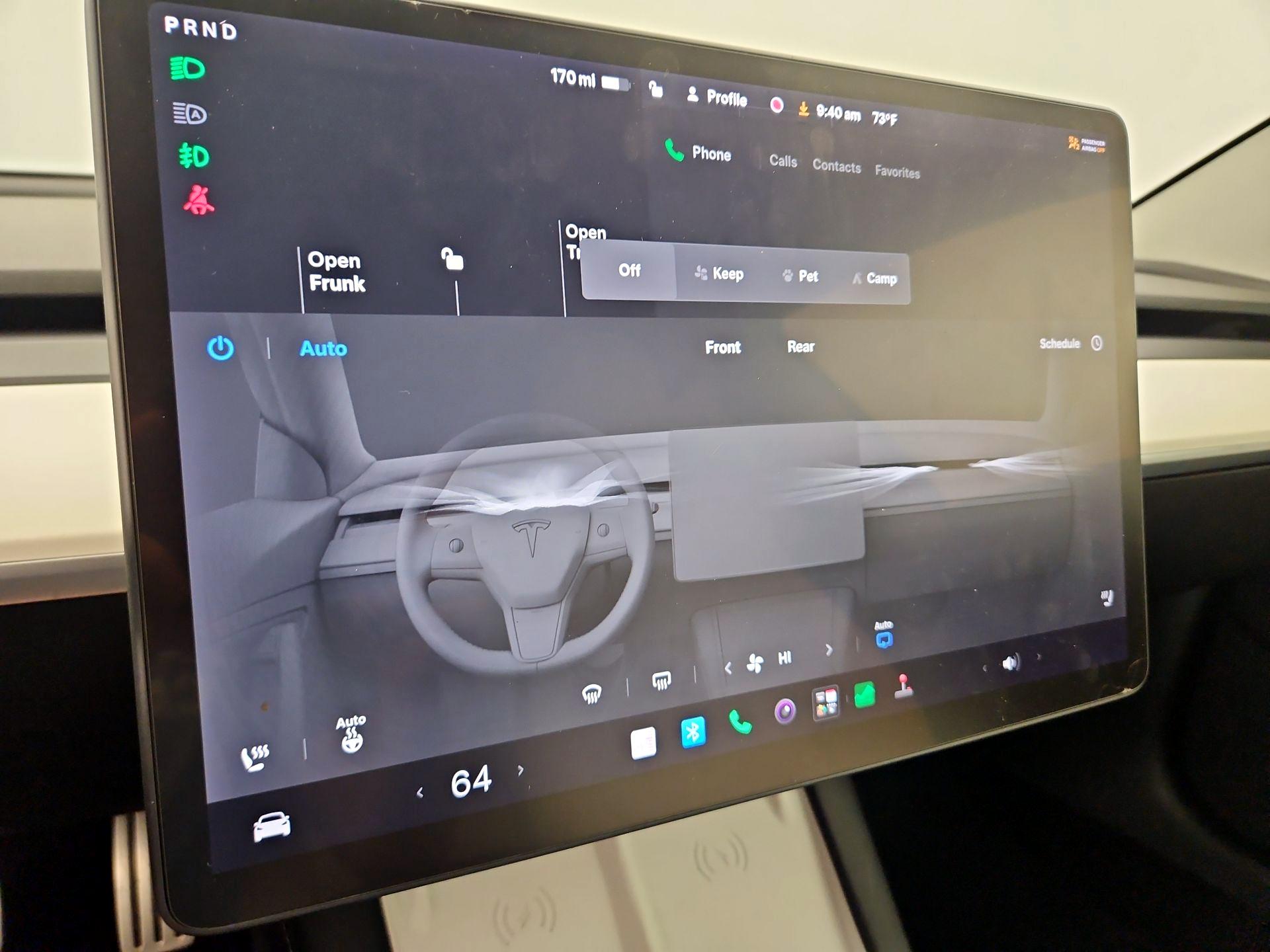 Thumbnail: 2022 Tesla Model 3 - 16