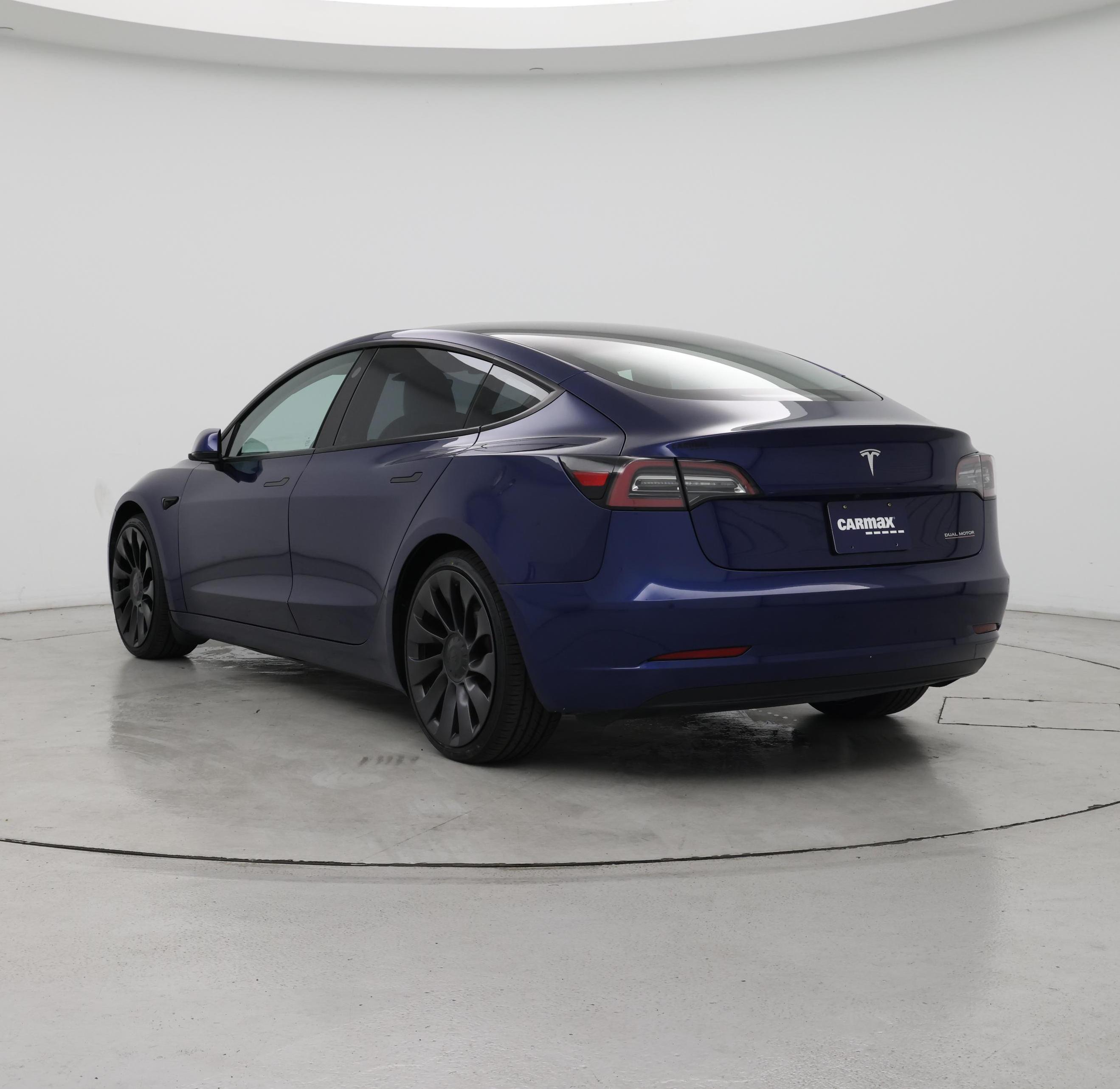 Thumbnail: 2022 Tesla Model 3 - 2