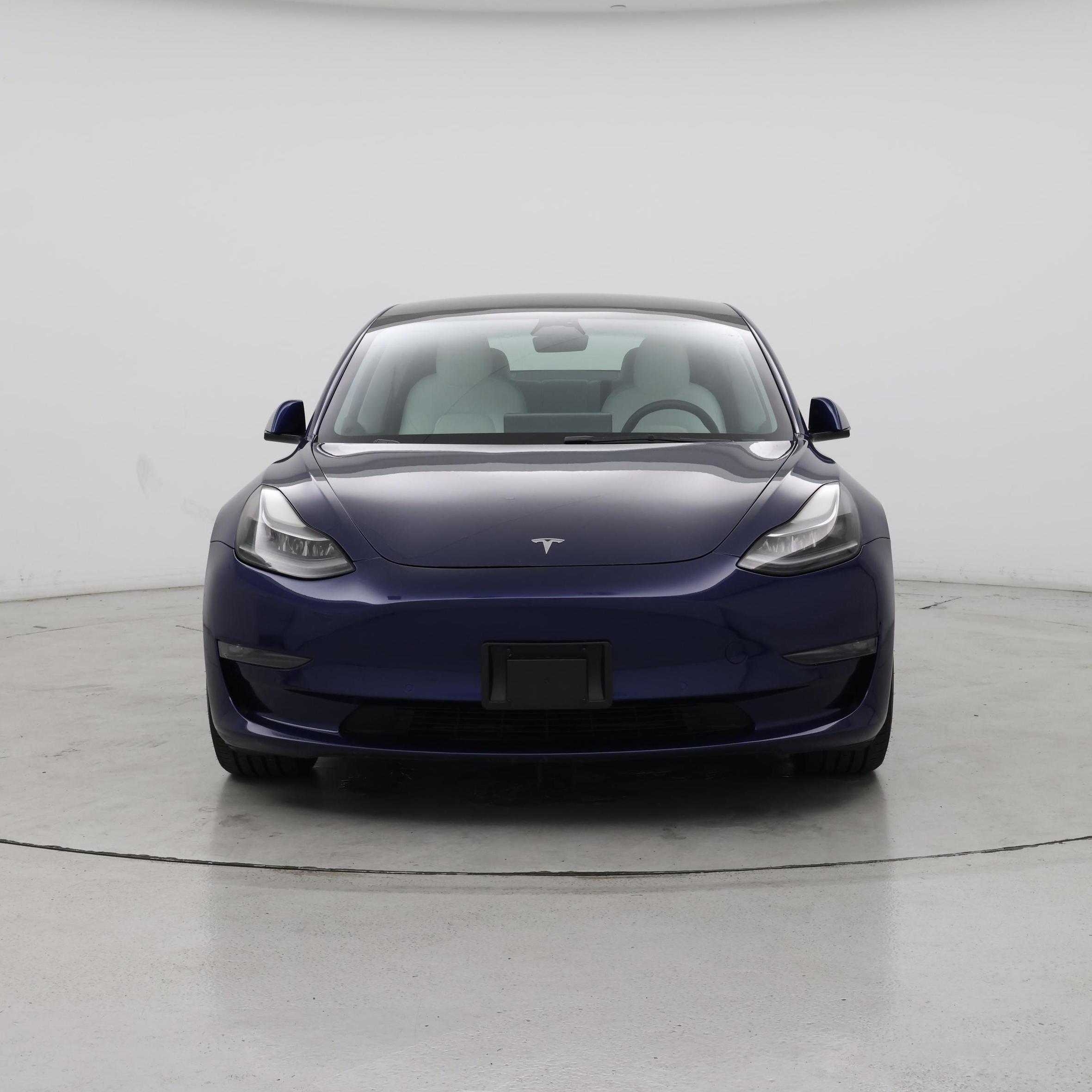 Thumbnail: 2022 Tesla Model 3 - 5