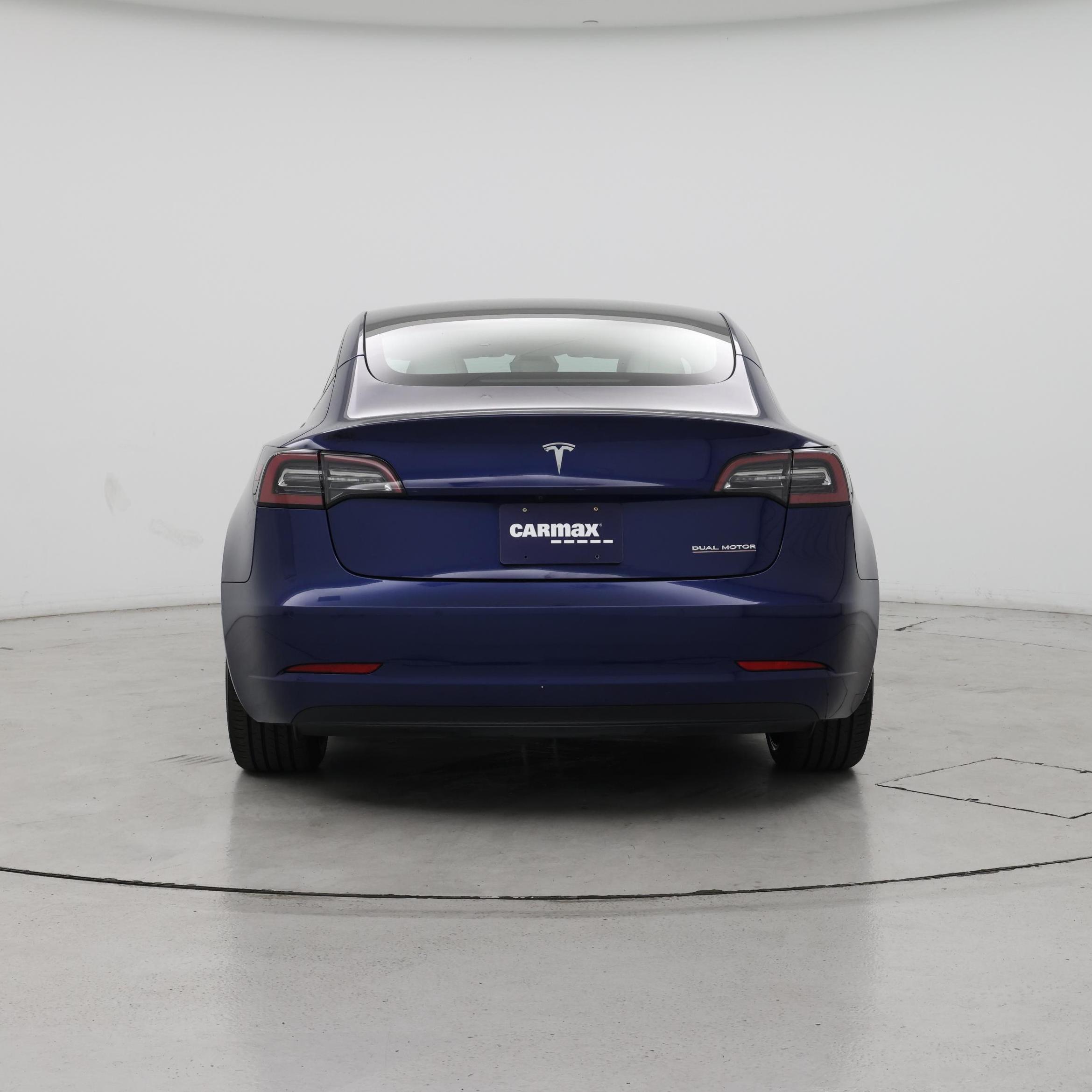 Thumbnail: 2022 Tesla Model 3 - 6