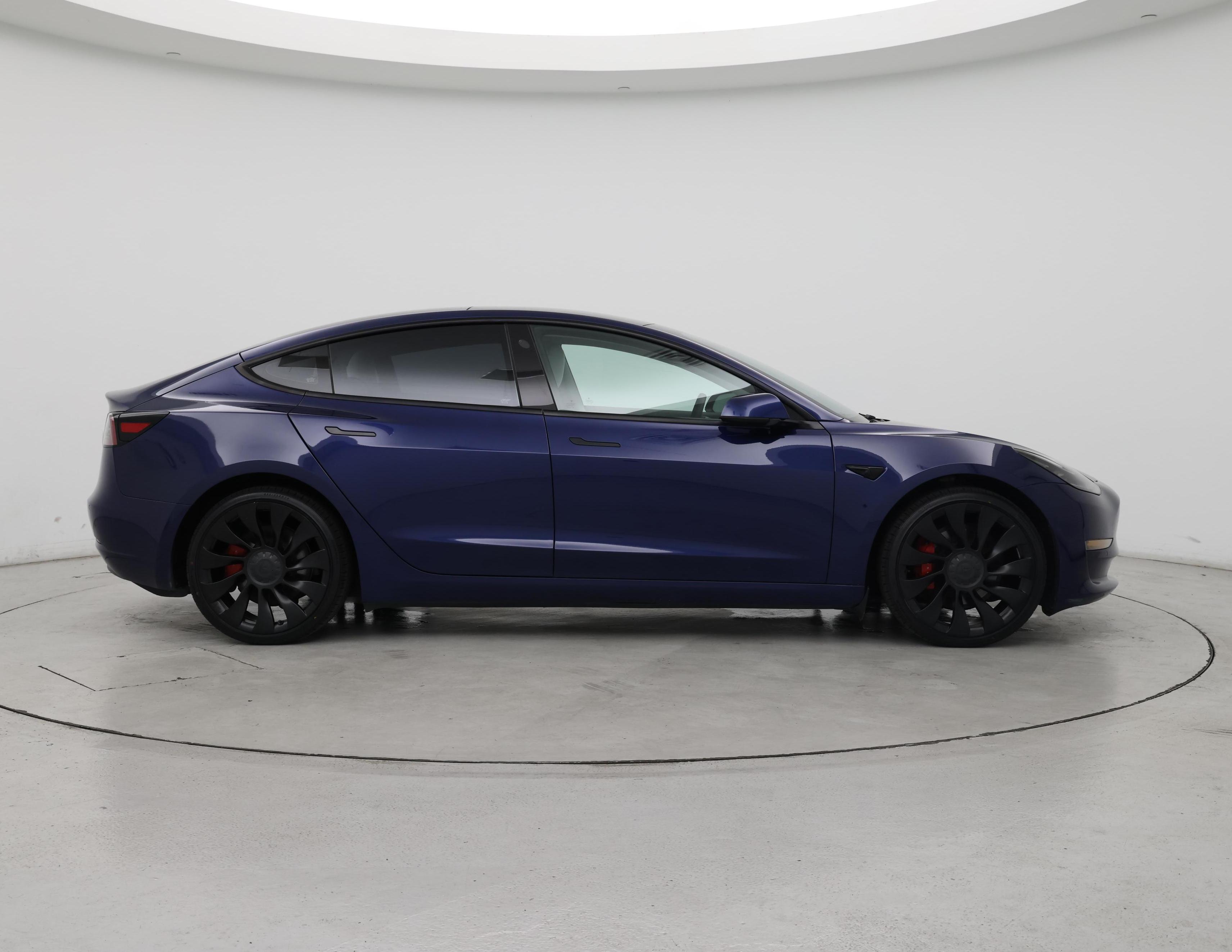 Thumbnail: 2022 Tesla Model 3 - 7