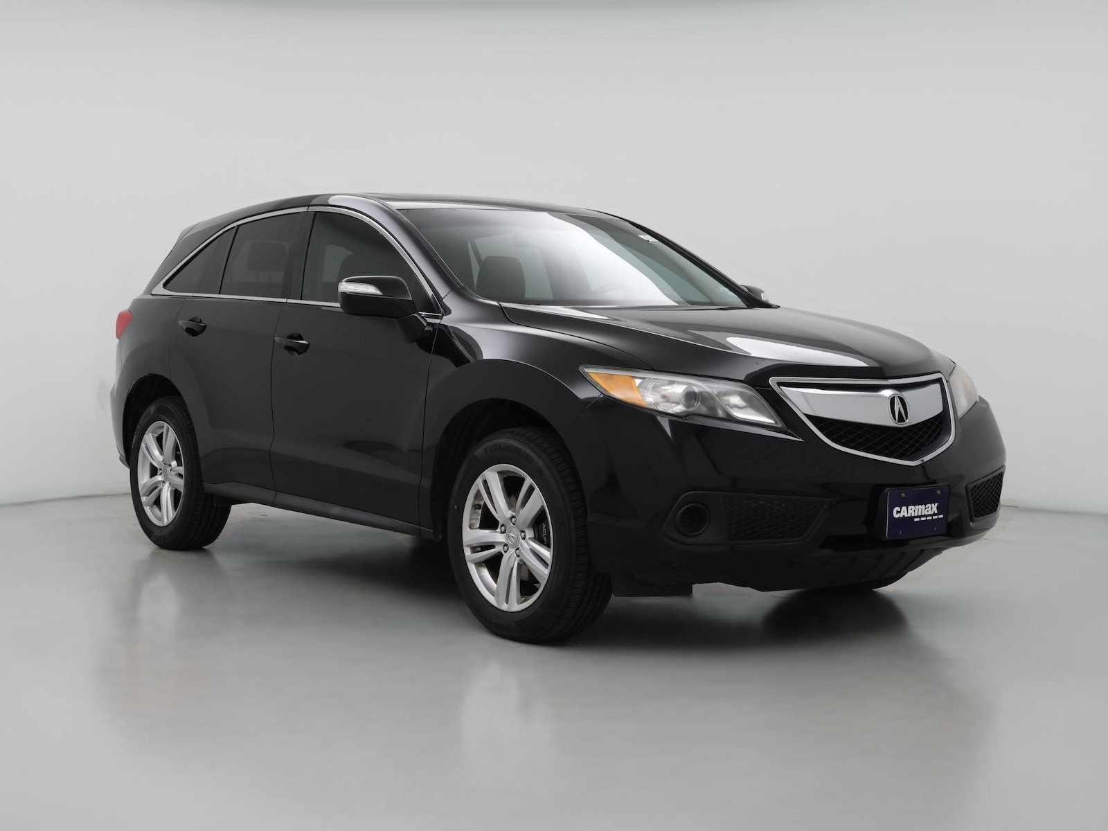2015 Acura RDX