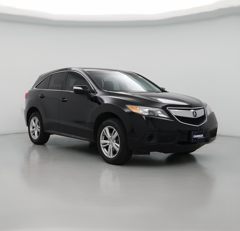 2015 Acura RDX AWD