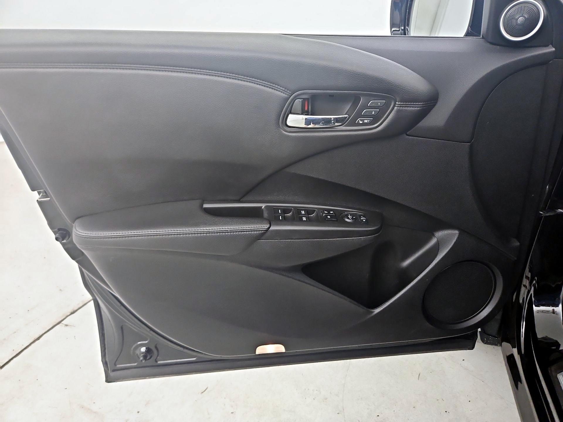 Thumbnail: 2015 Acura RDX - 12
