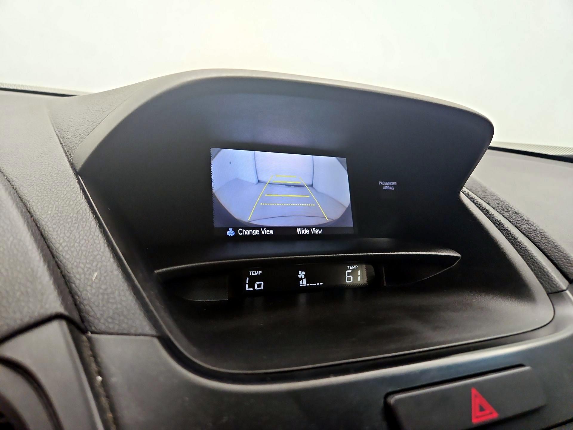 Thumbnail: 2015 Acura RDX - 14