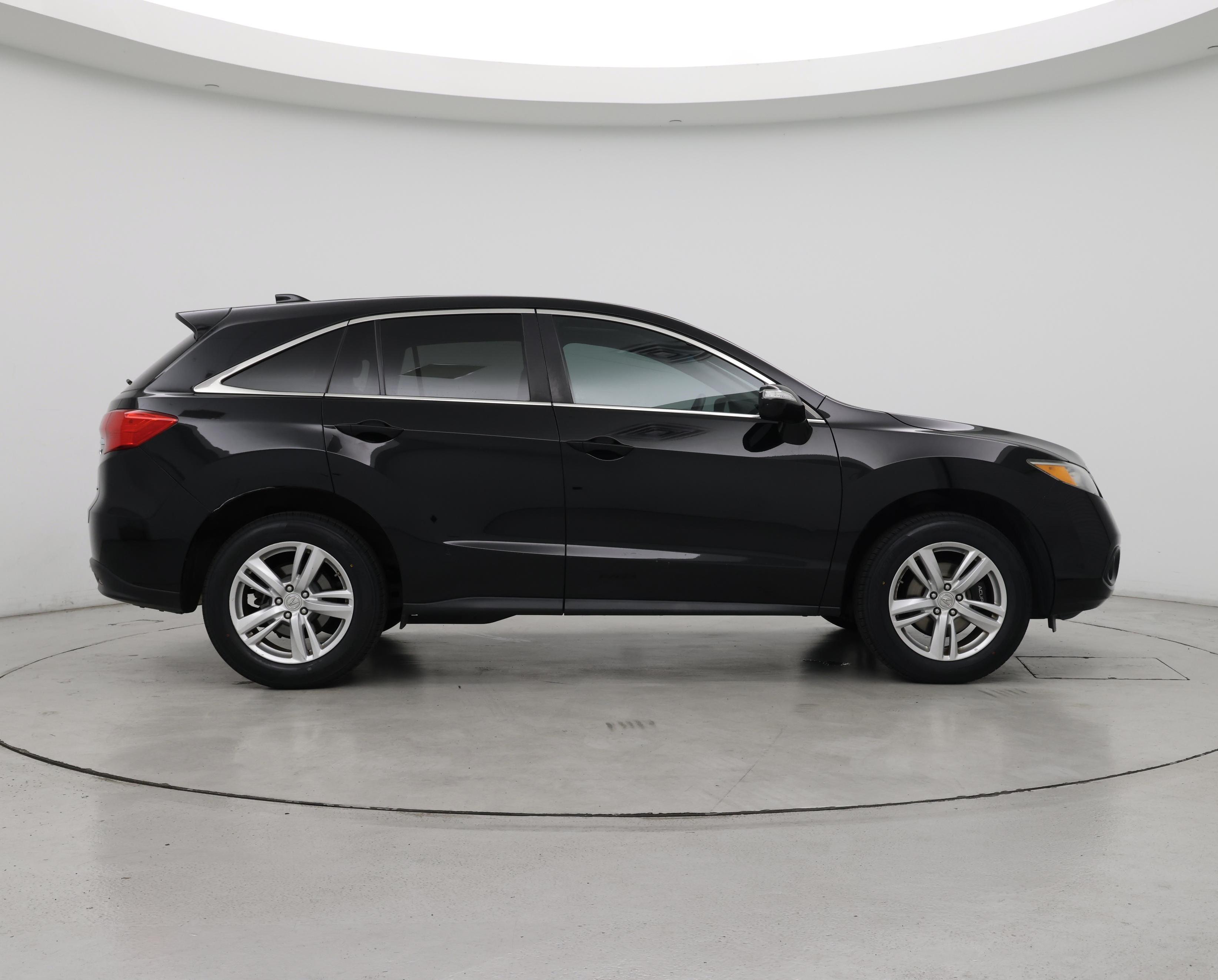 Thumbnail: 2015 Acura RDX - 7