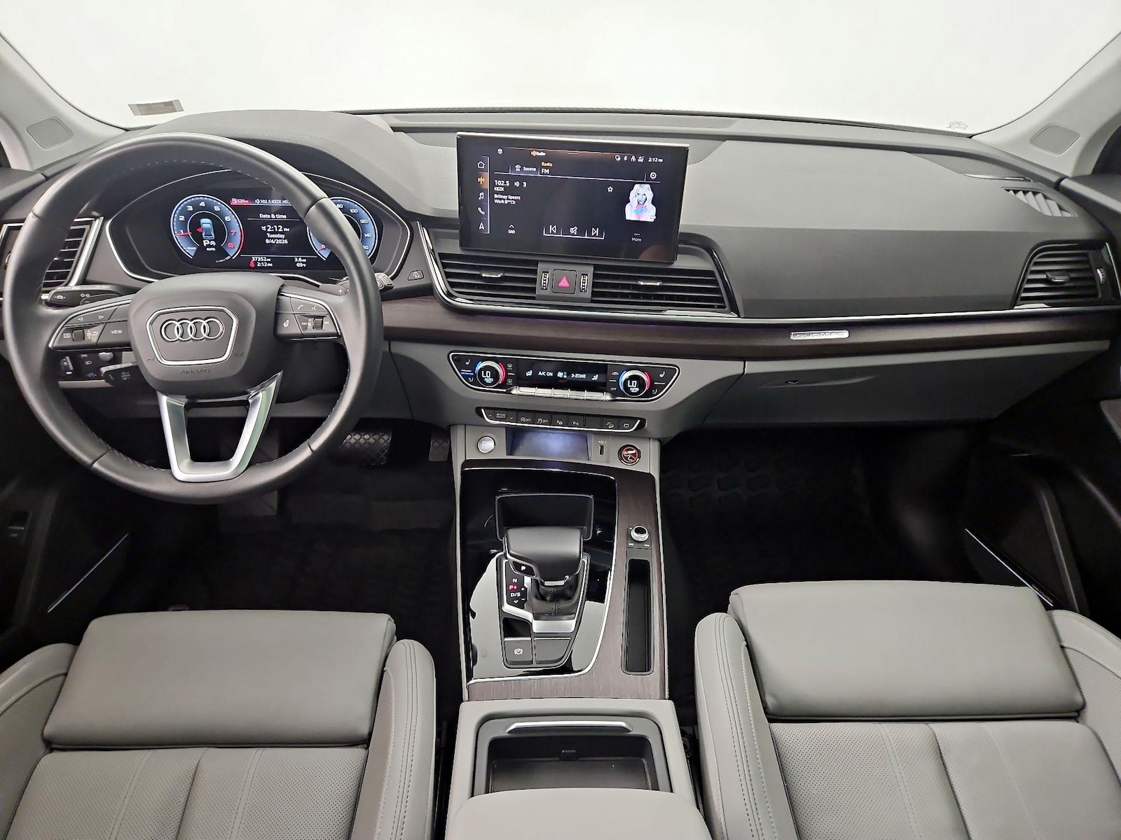 Apple CarPlay®