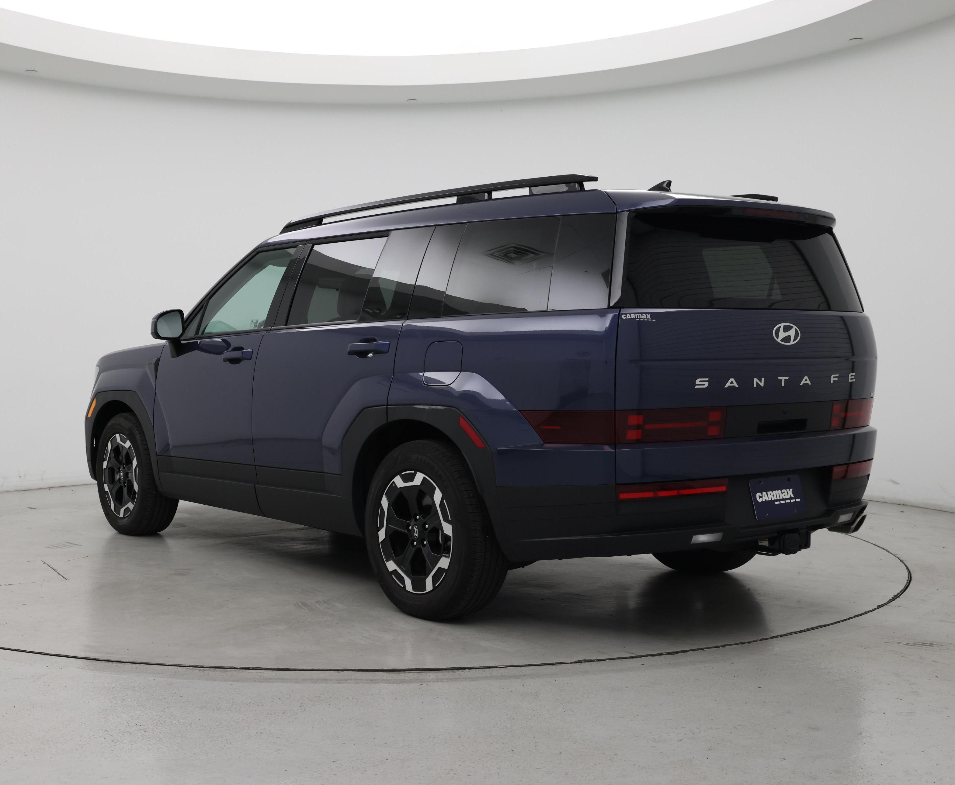 Thumbnail: 2025 Hyundai Santa Fe - 2