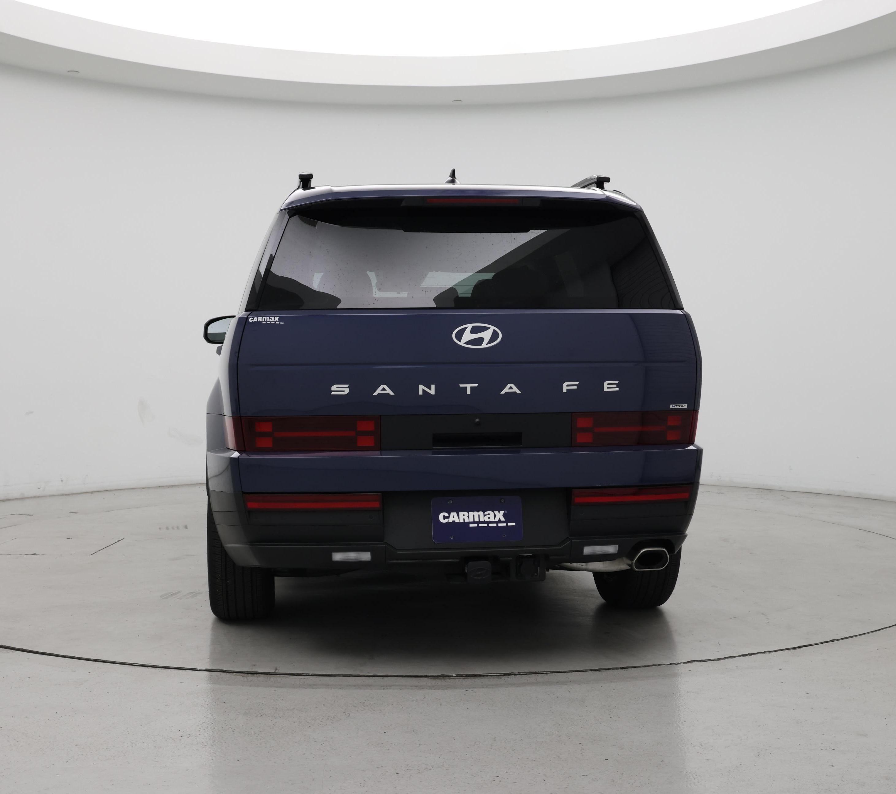 Thumbnail: 2025 Hyundai Santa Fe - 6