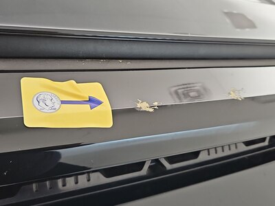 Condition detail