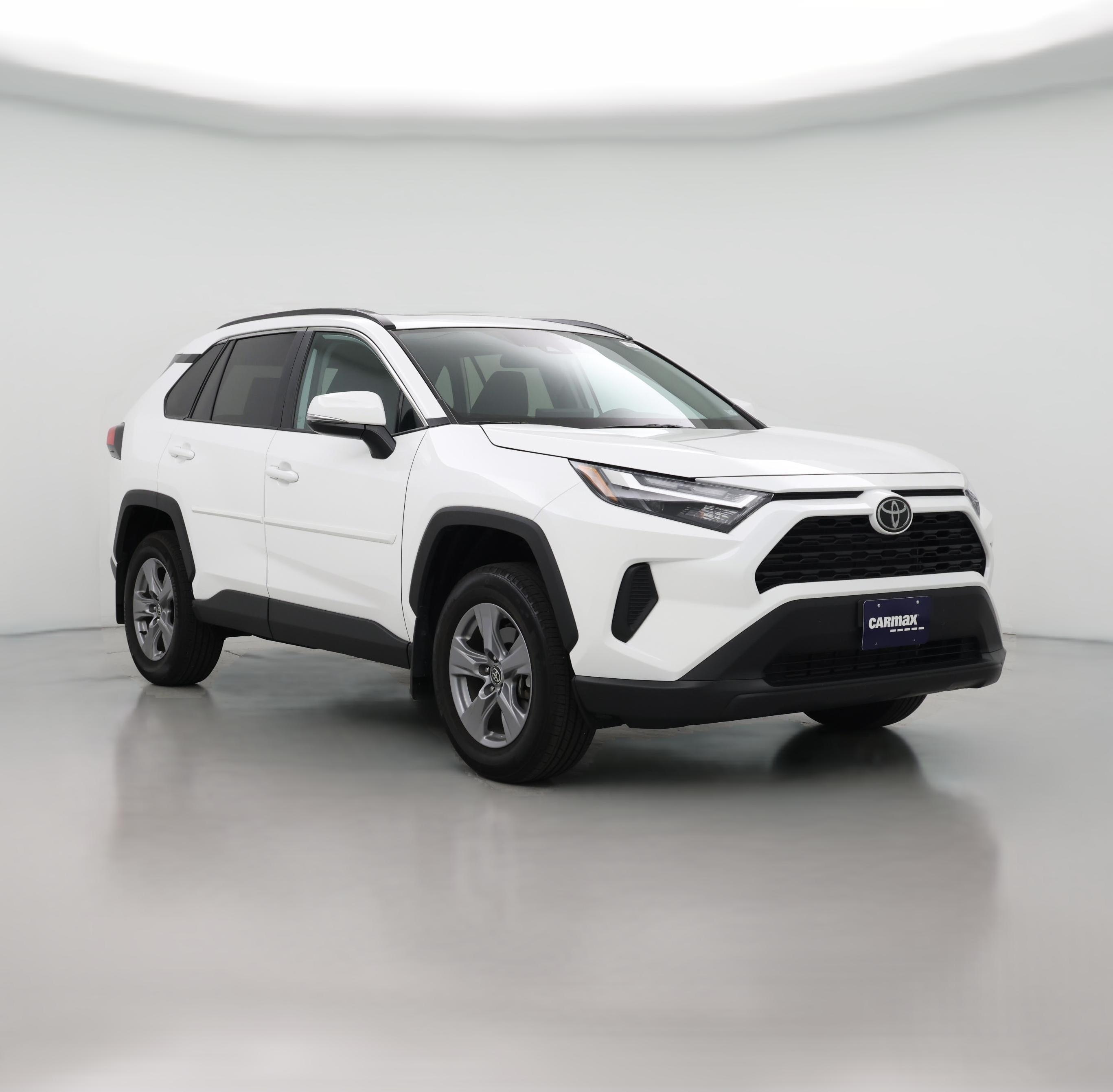 Thumbnail: 2022 Toyota RAV4 - 1