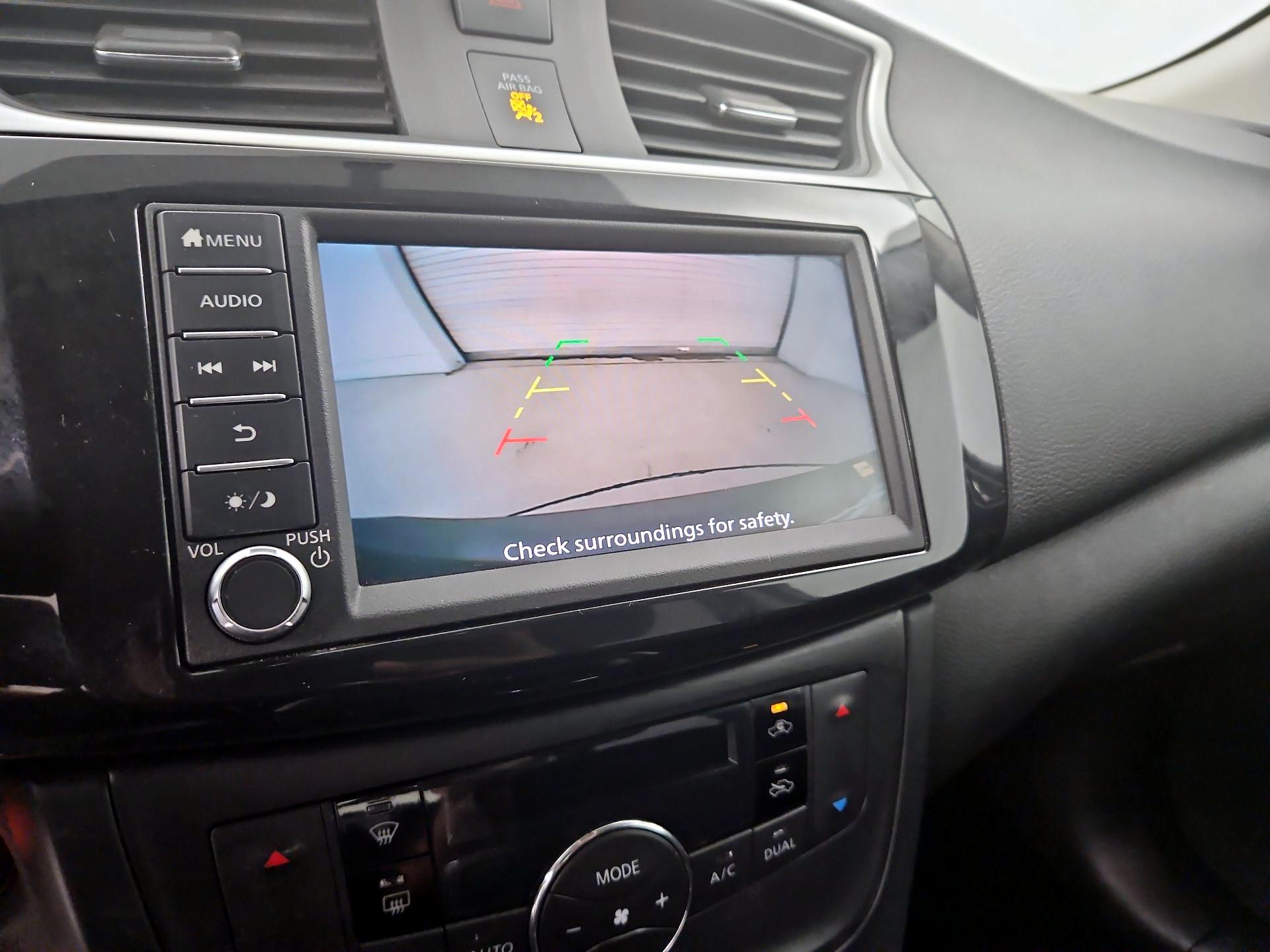 Thumbnail: 2019 Nissan Sentra - 14