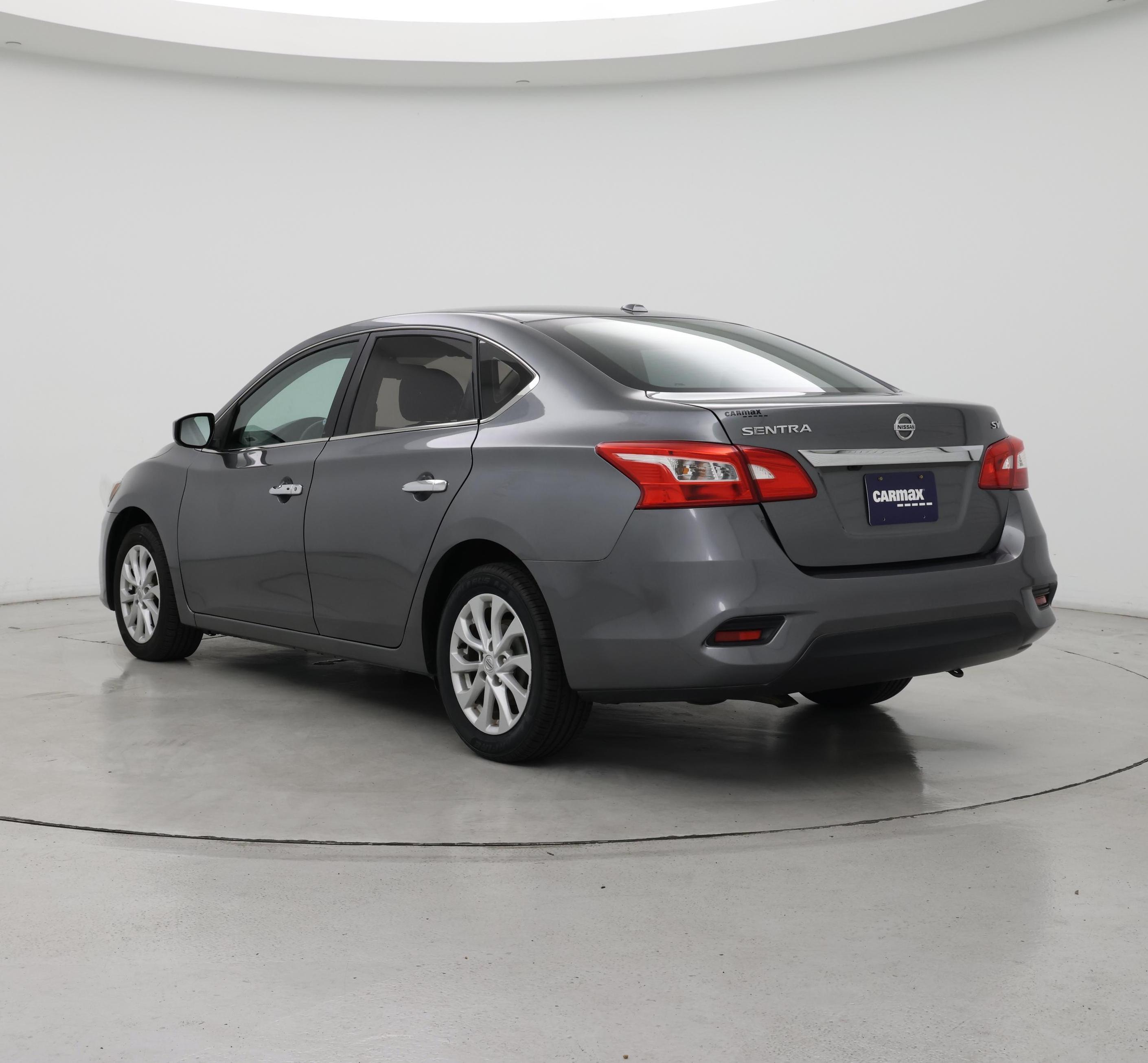 Thumbnail: 2019 Nissan Sentra - 2