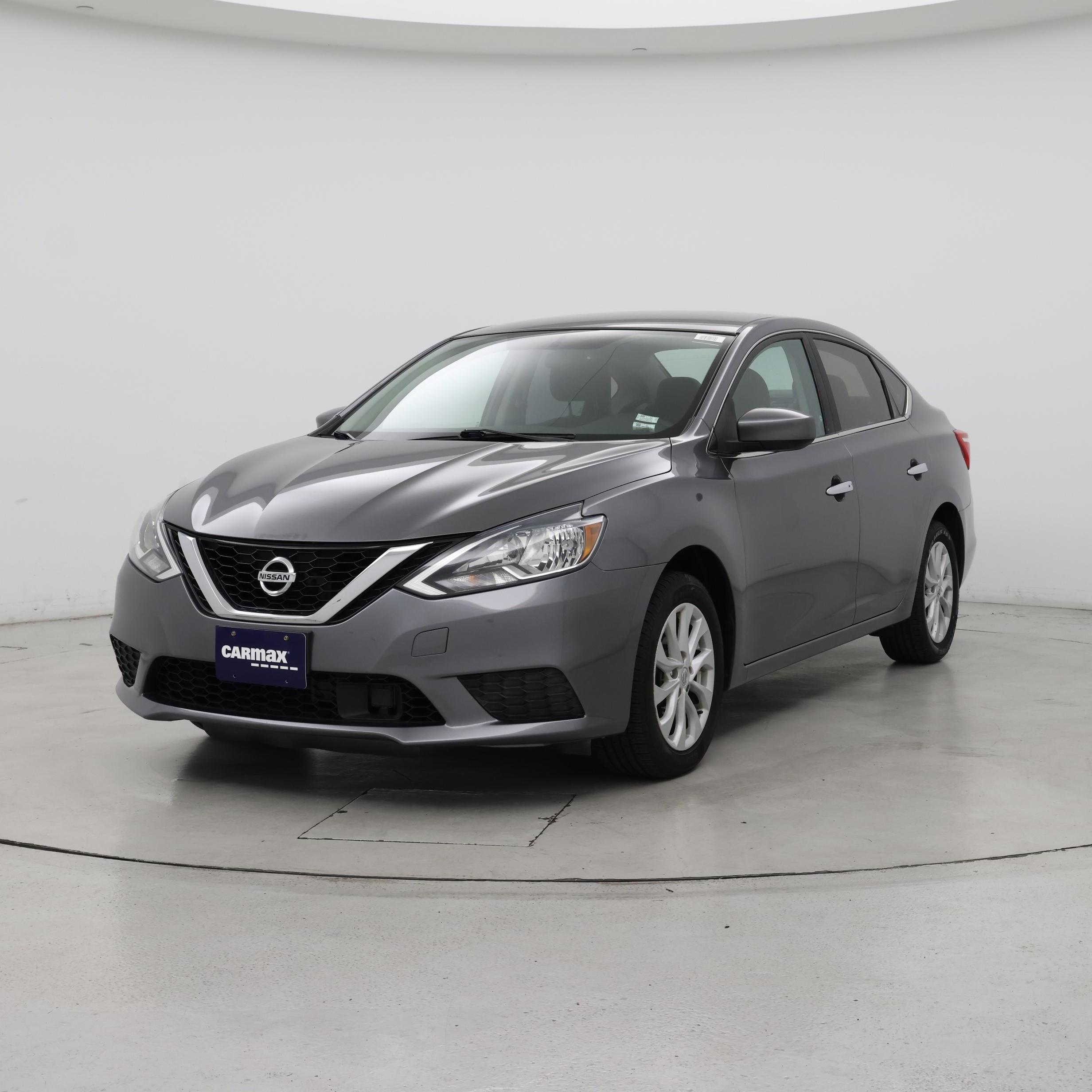 Thumbnail: 2019 Nissan Sentra - 4