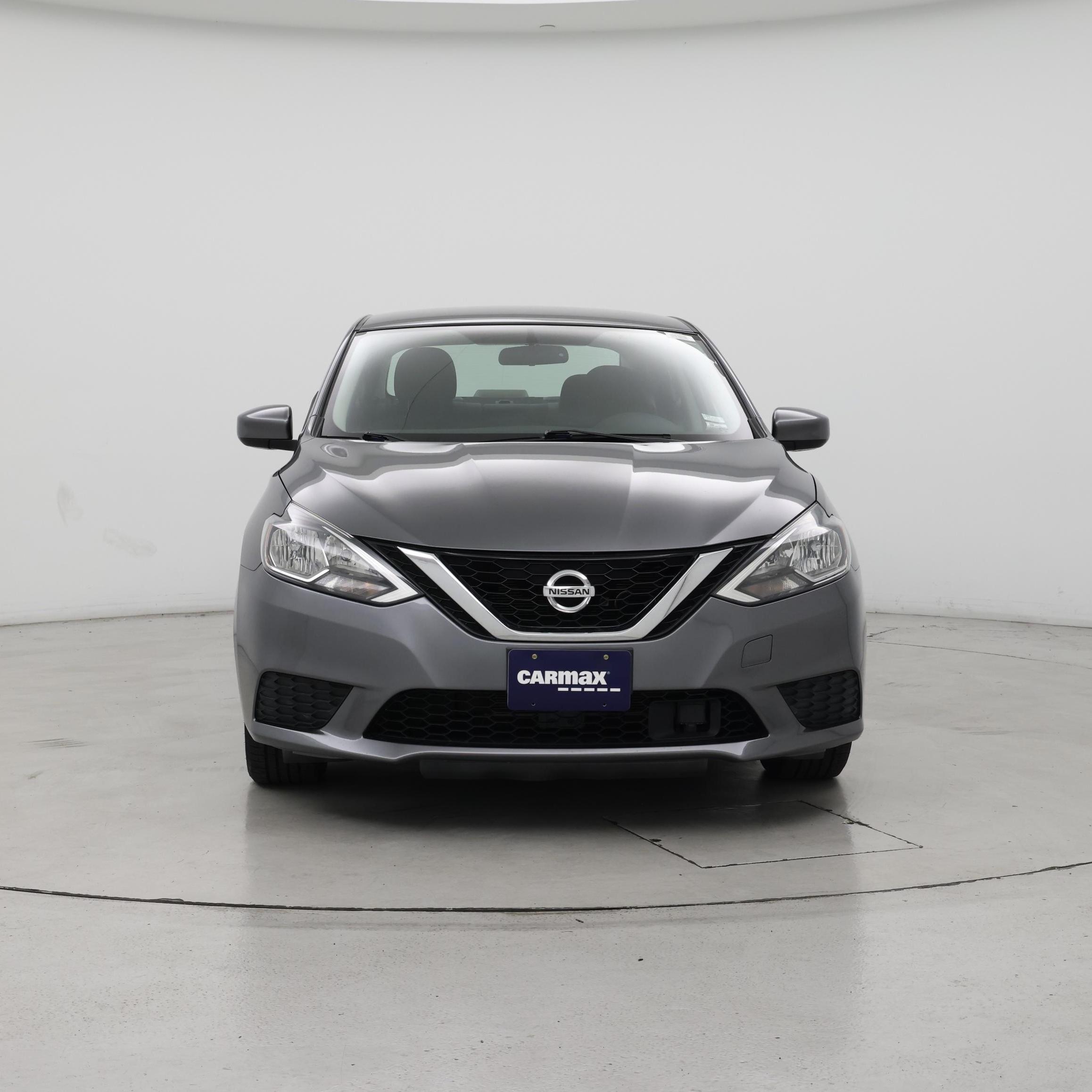 Thumbnail: 2019 Nissan Sentra - 5