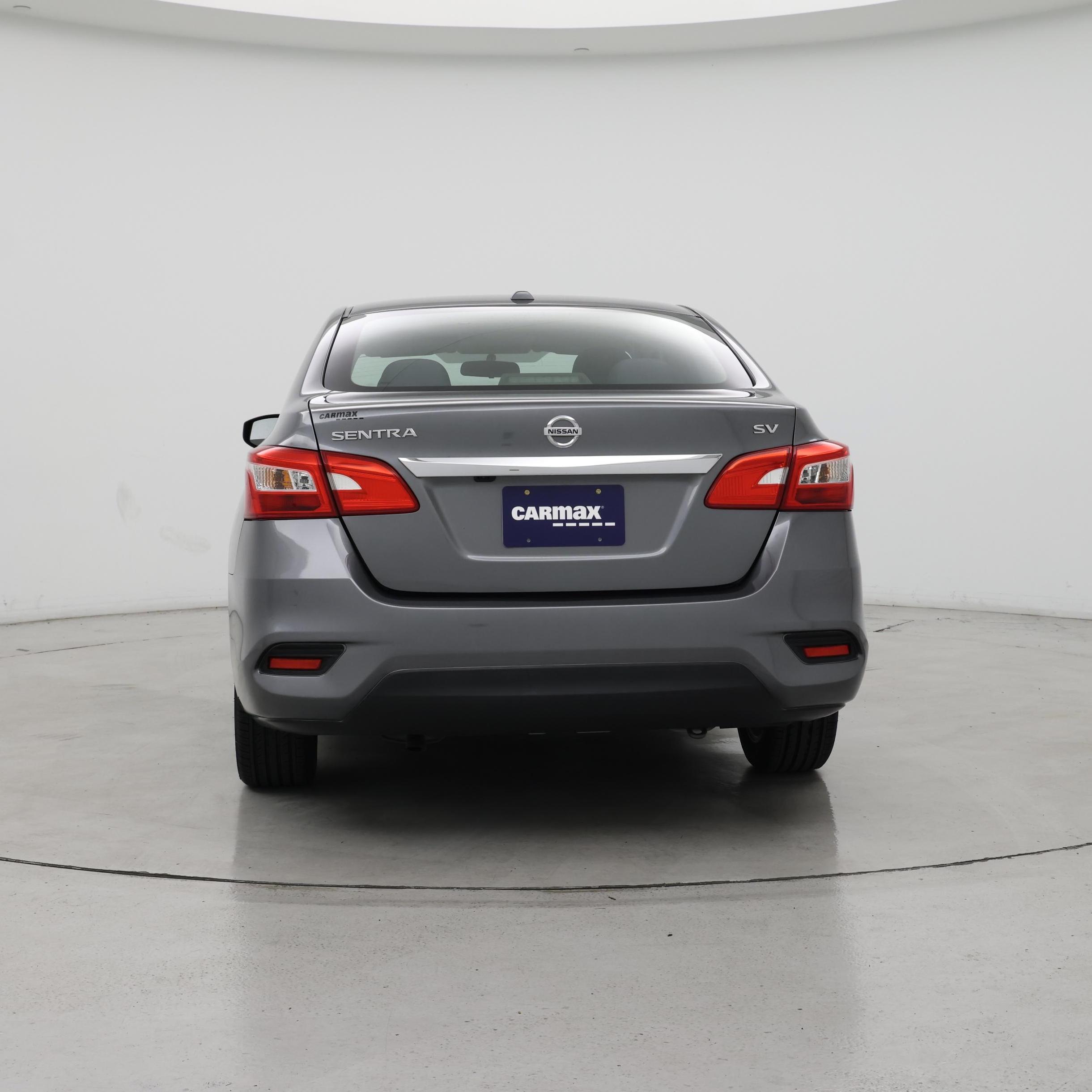 Thumbnail: 2019 Nissan Sentra - 6