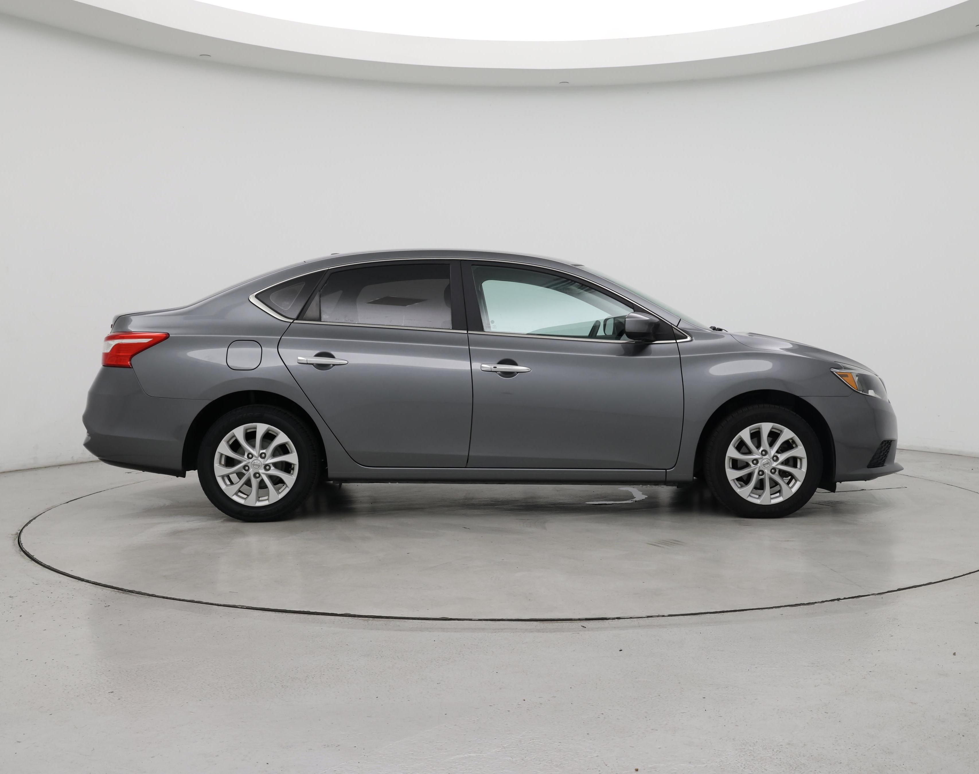 Thumbnail: 2019 Nissan Sentra - 7