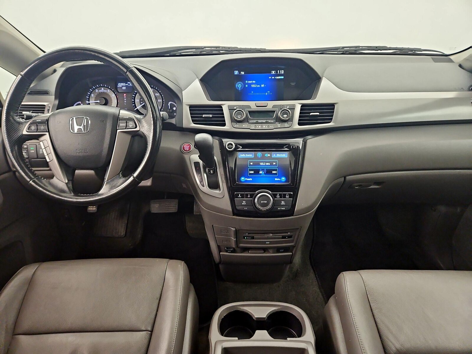 Rear View Camera