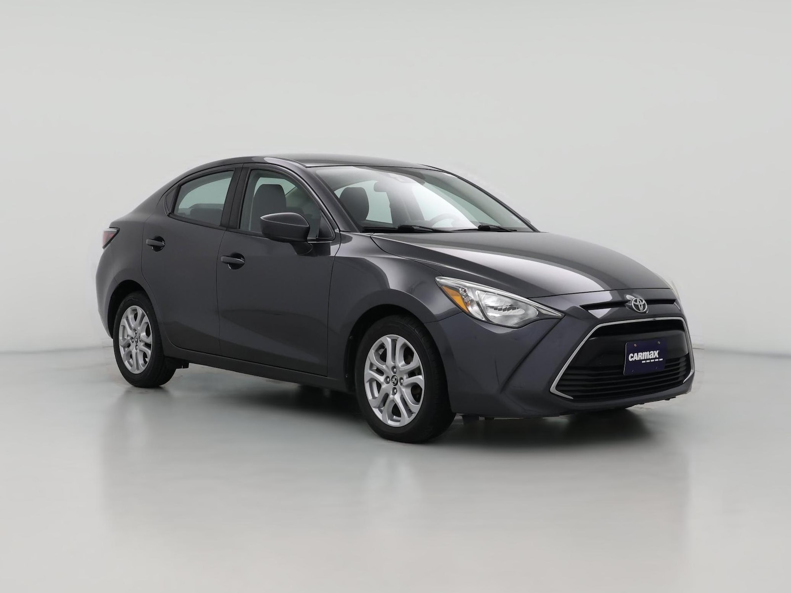 2018 Toyota Yaris iA