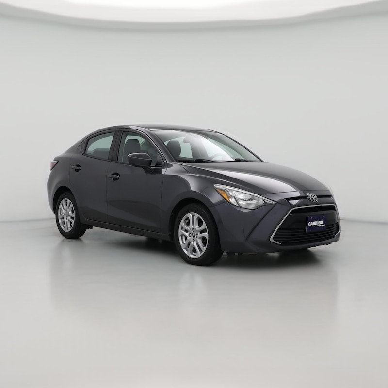 2018 Toyota Yaris iA